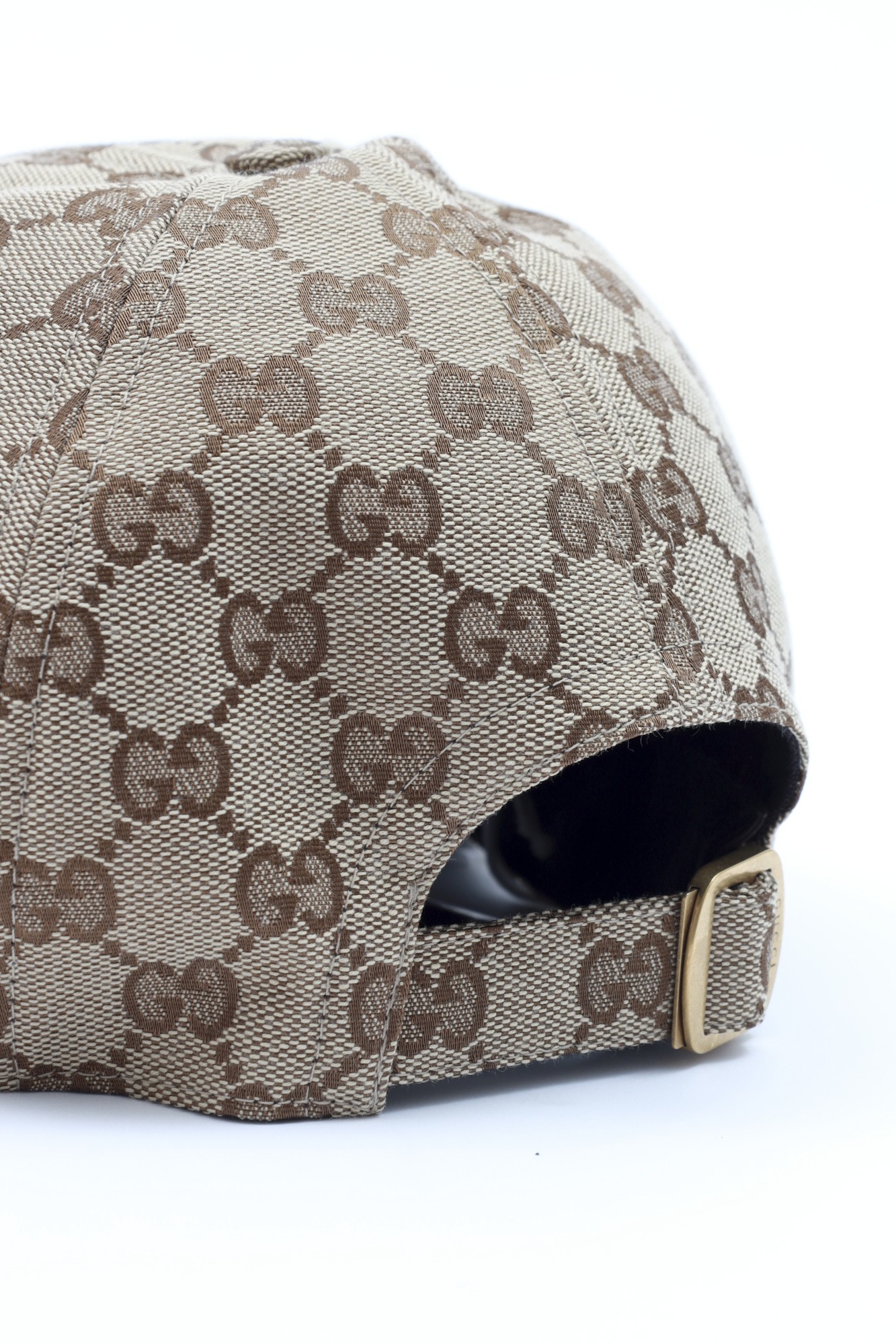 Gucci Cap 5