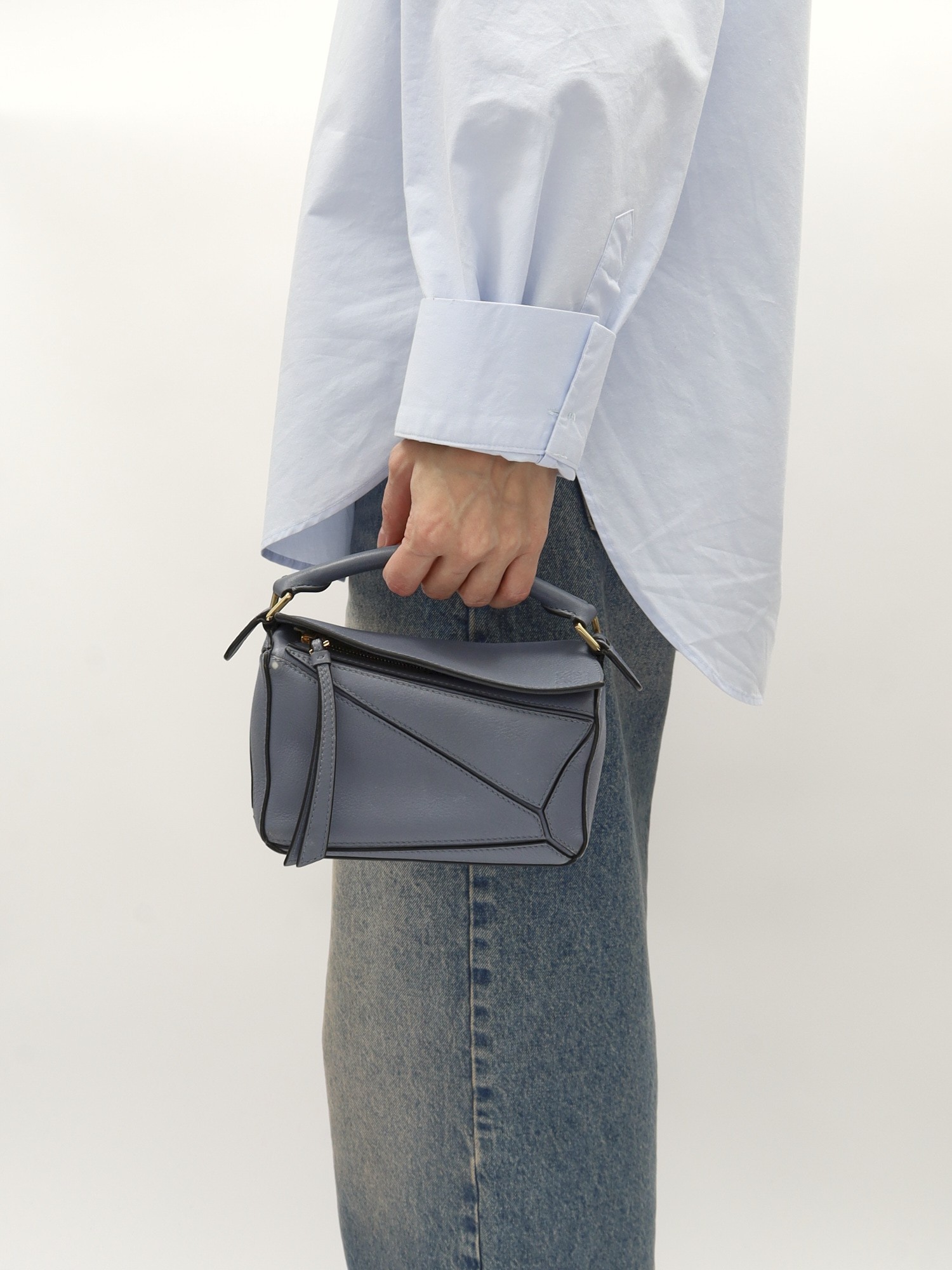 Loewe Puzzle 1