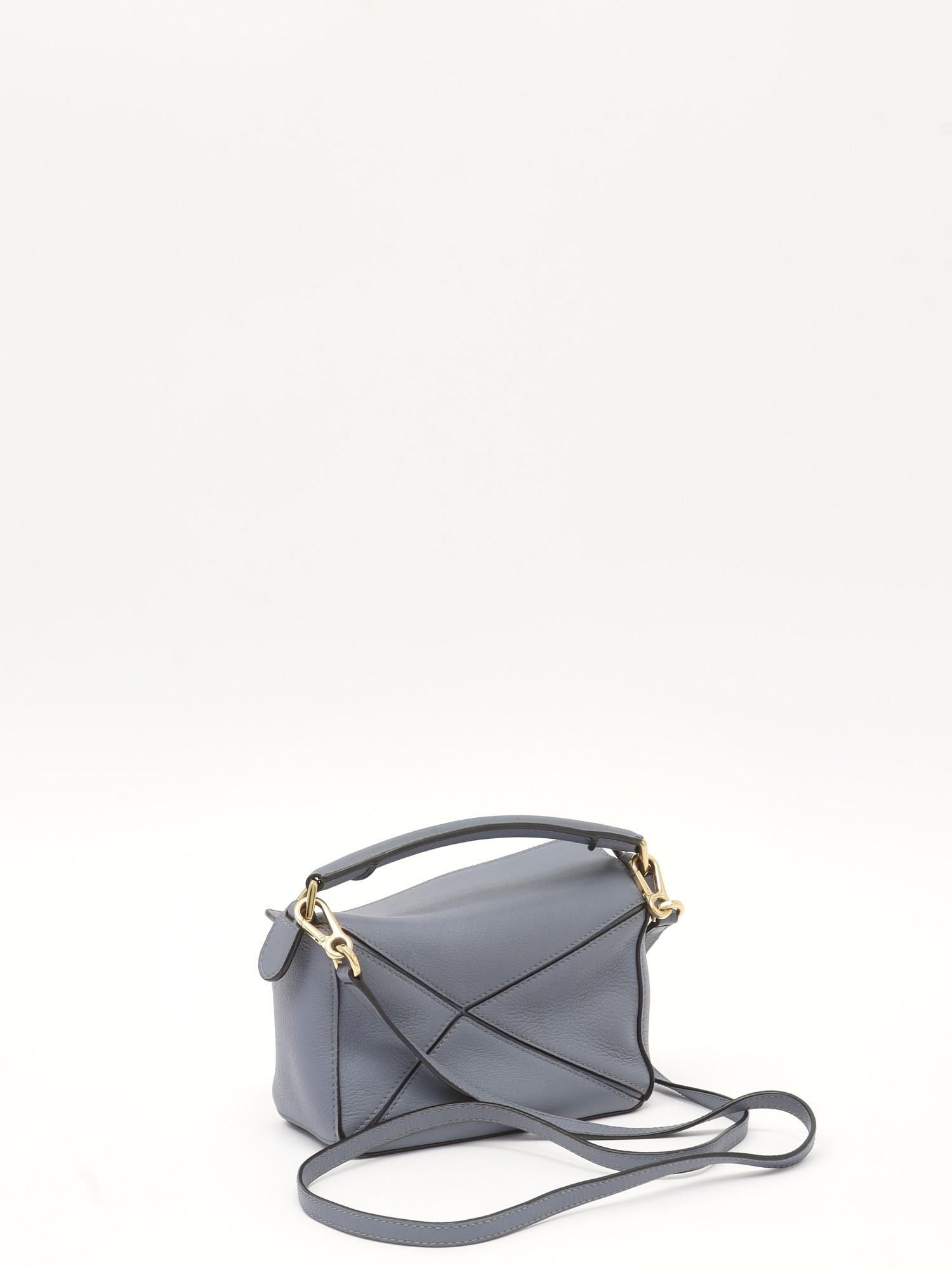 Loewe Puzzle 3