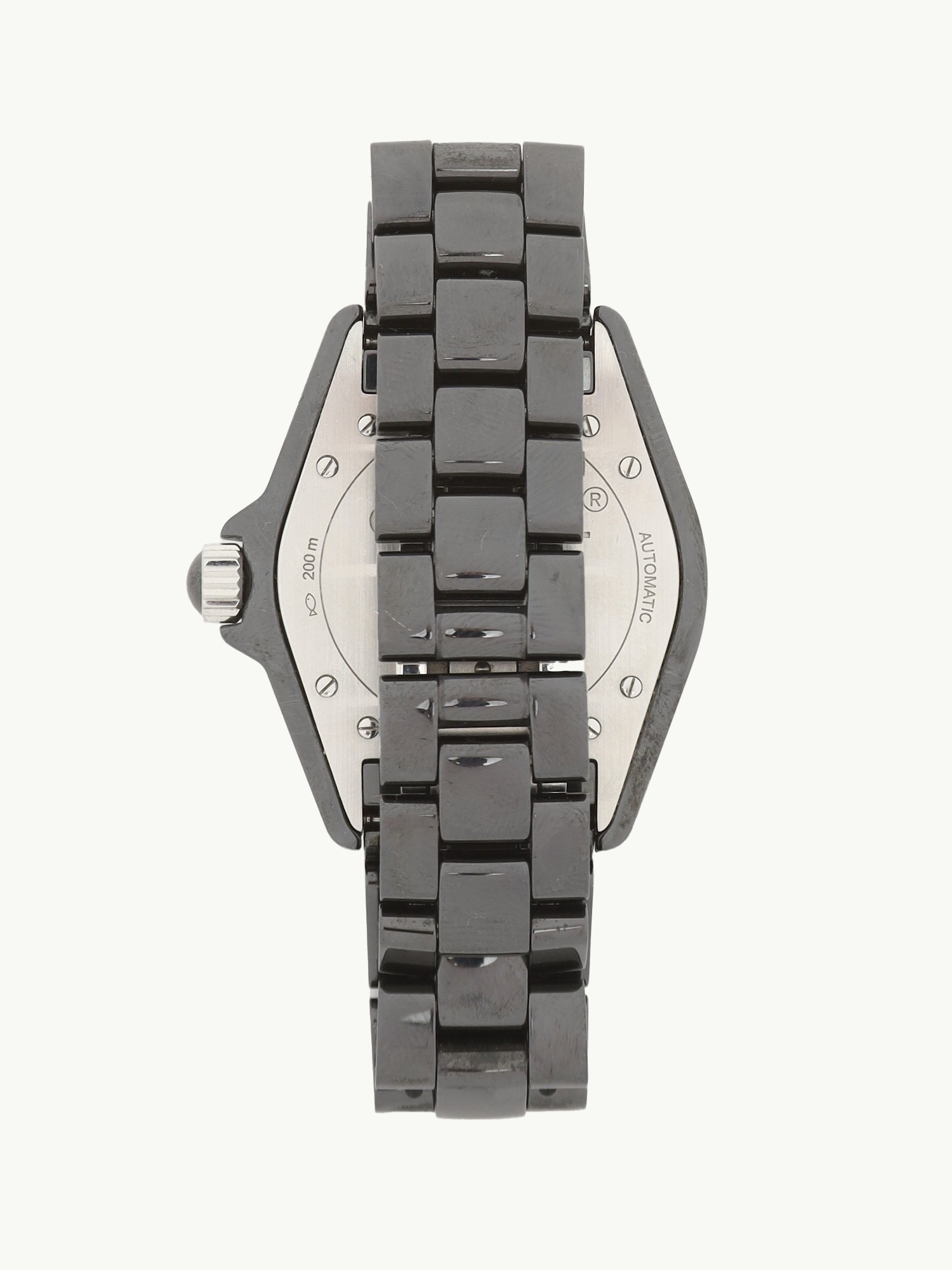 Chanel J12 5