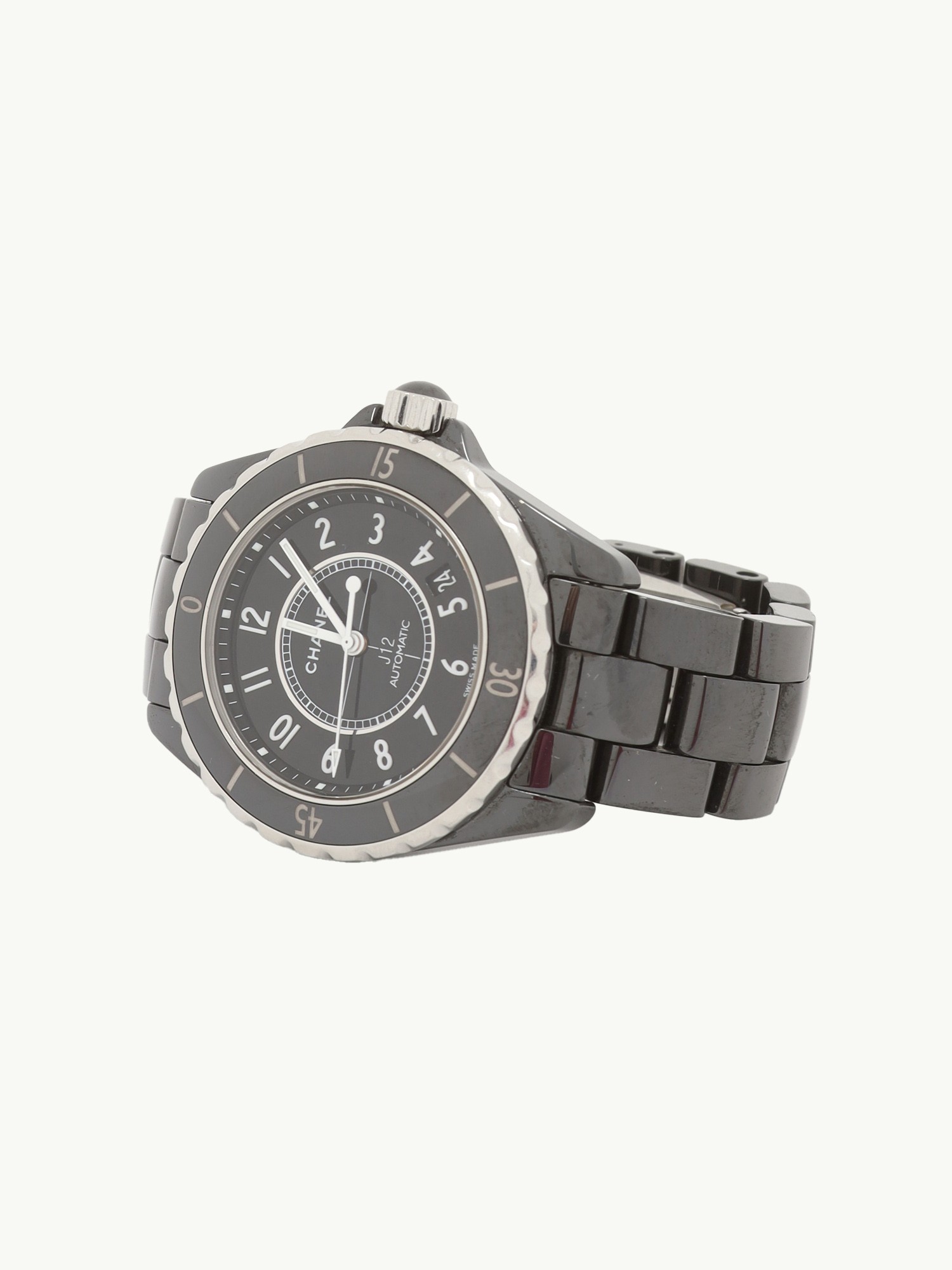 Chanel J12 1