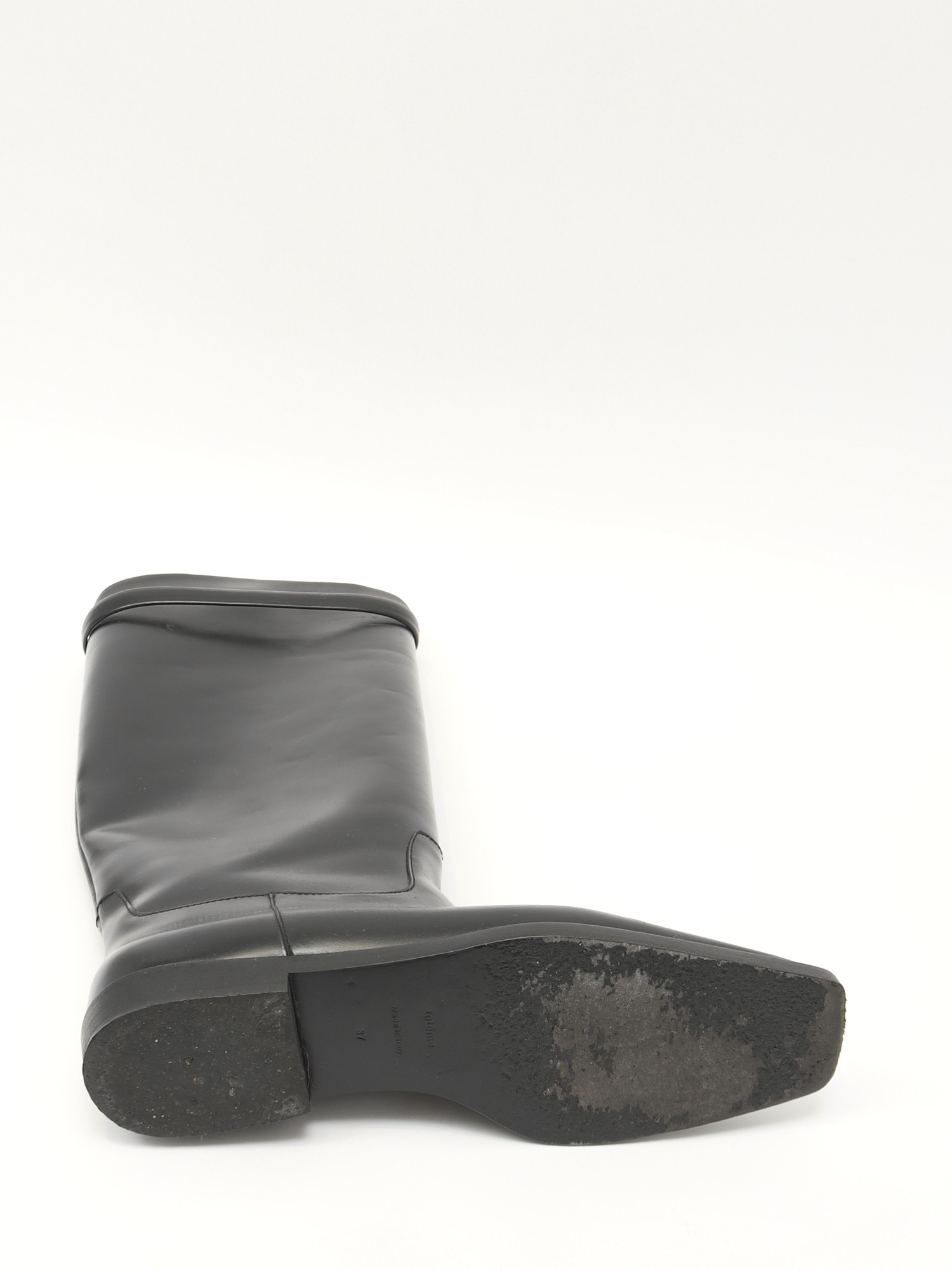 Toteme Shoes 37 9