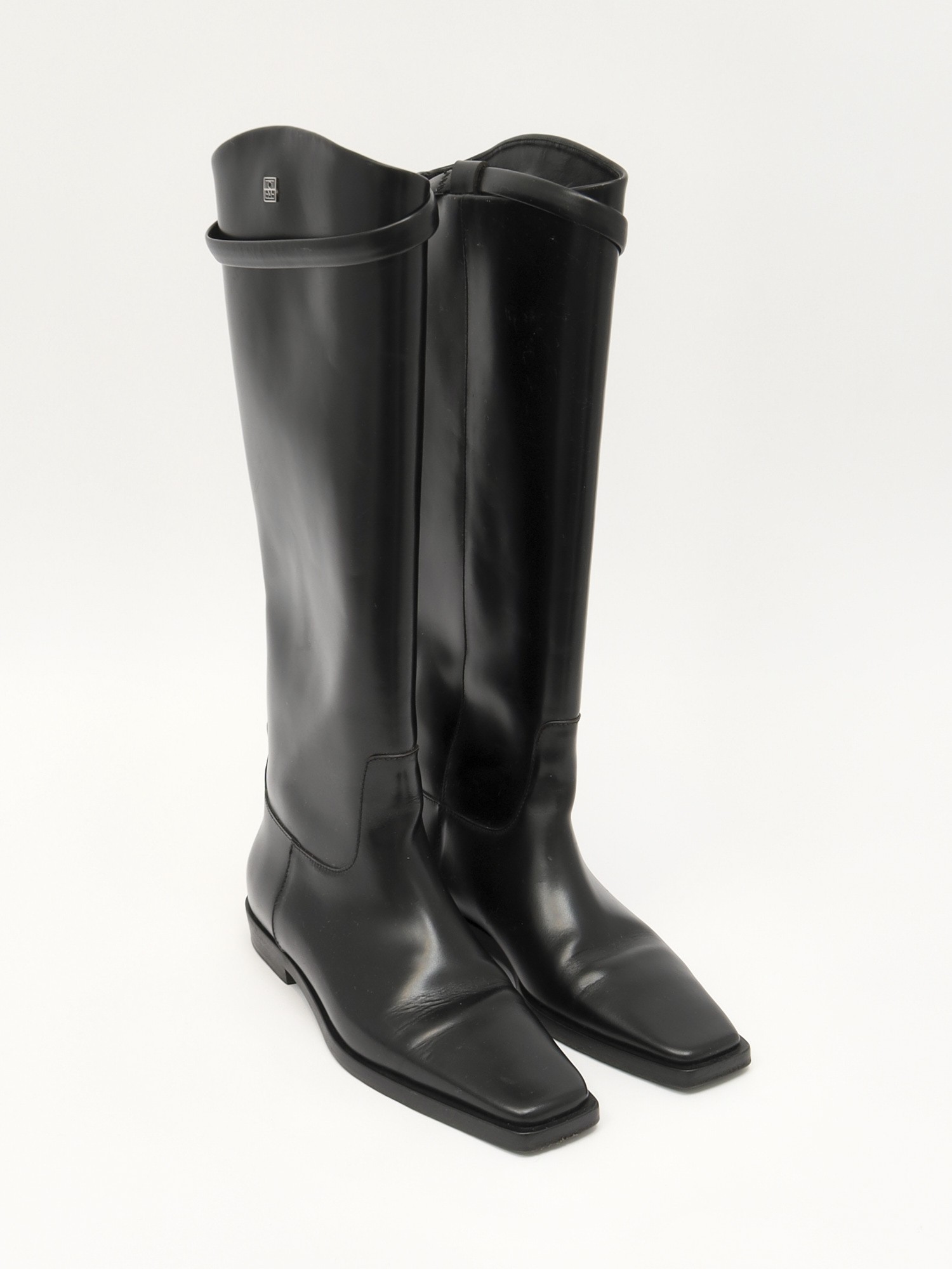 Toteme Shoes 37 2