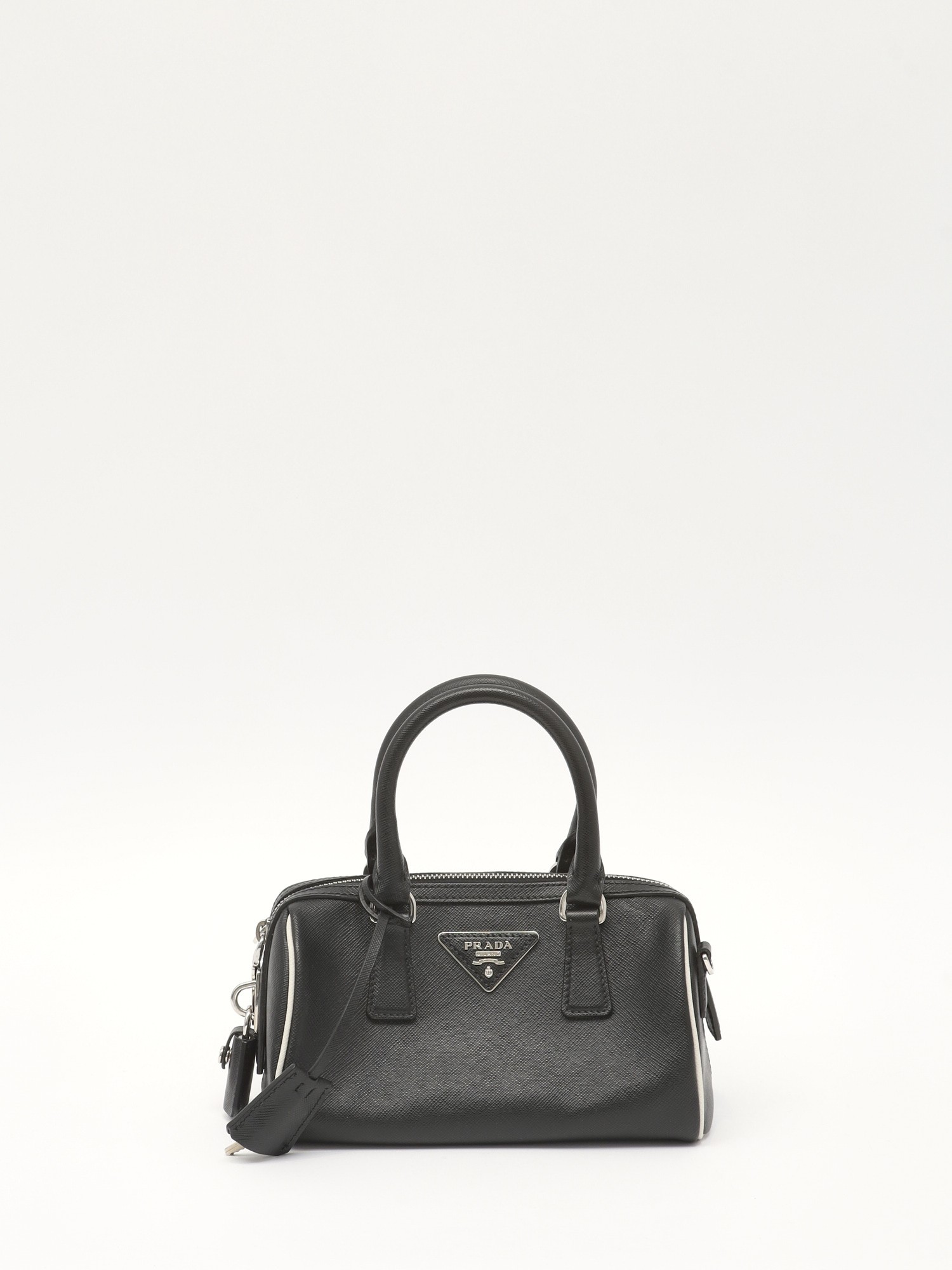 Prada Leather Bag 