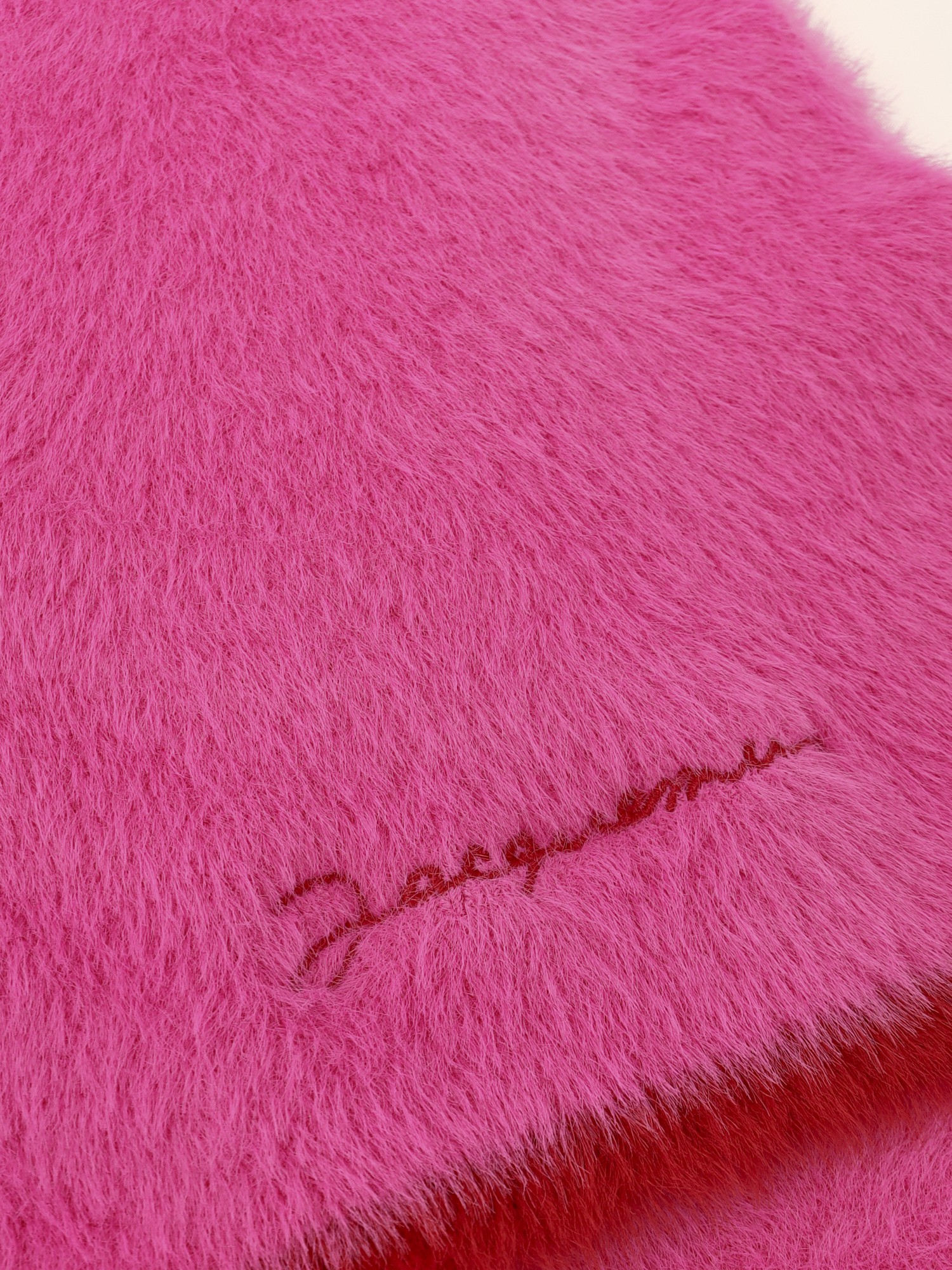 Jacquemus Scarf 2