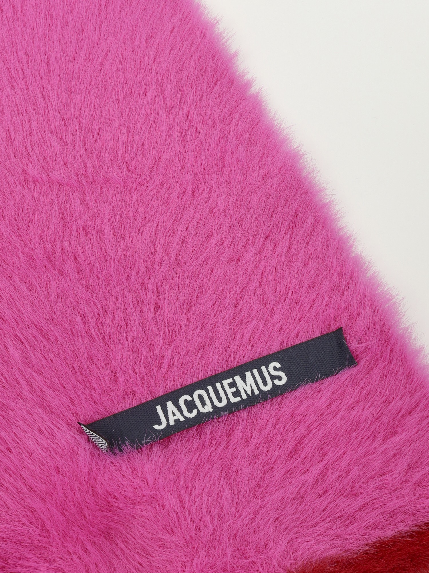 Jacquemus Scarf 5