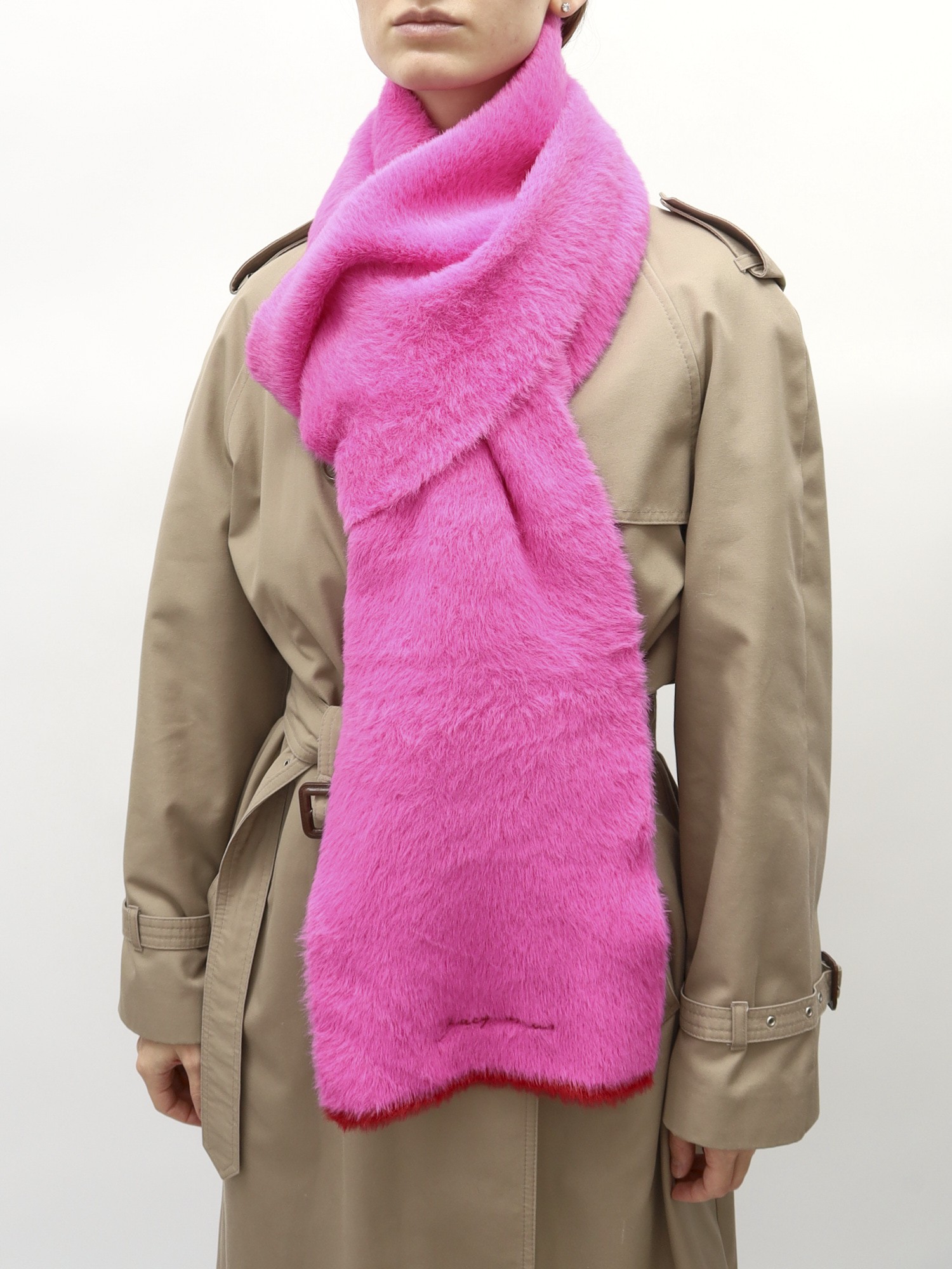Jacquemus Scarf 1