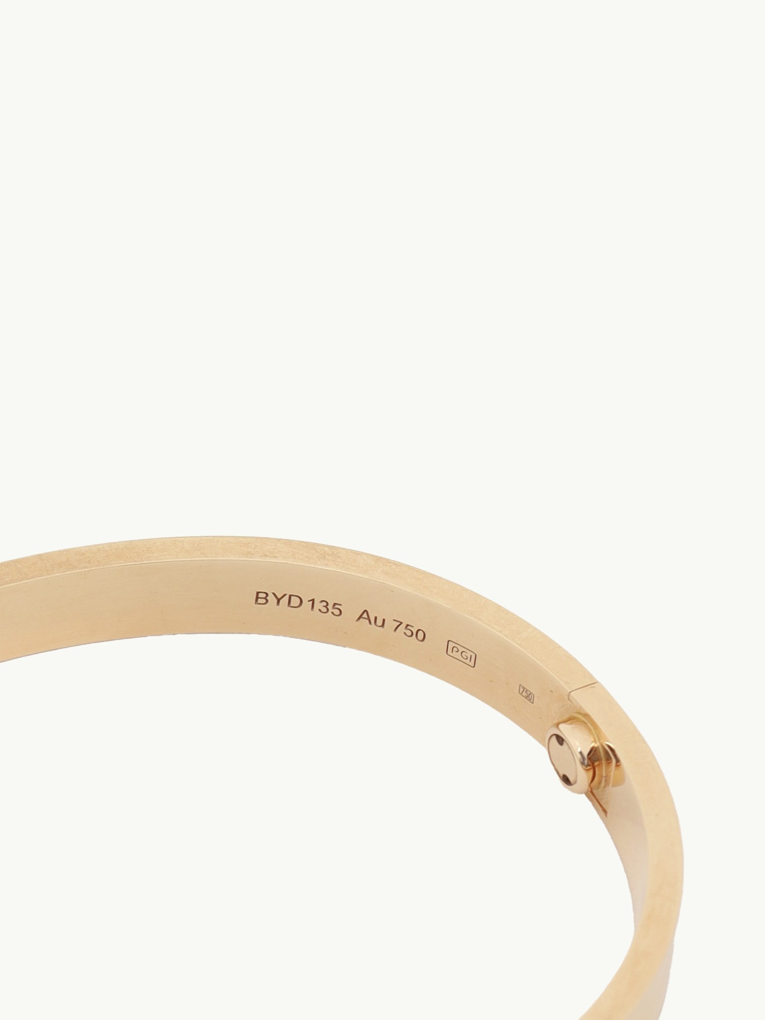 Cartier Love 6