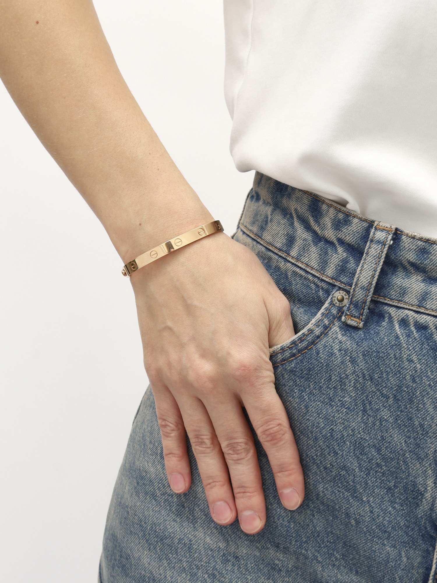 Cartier Love 1