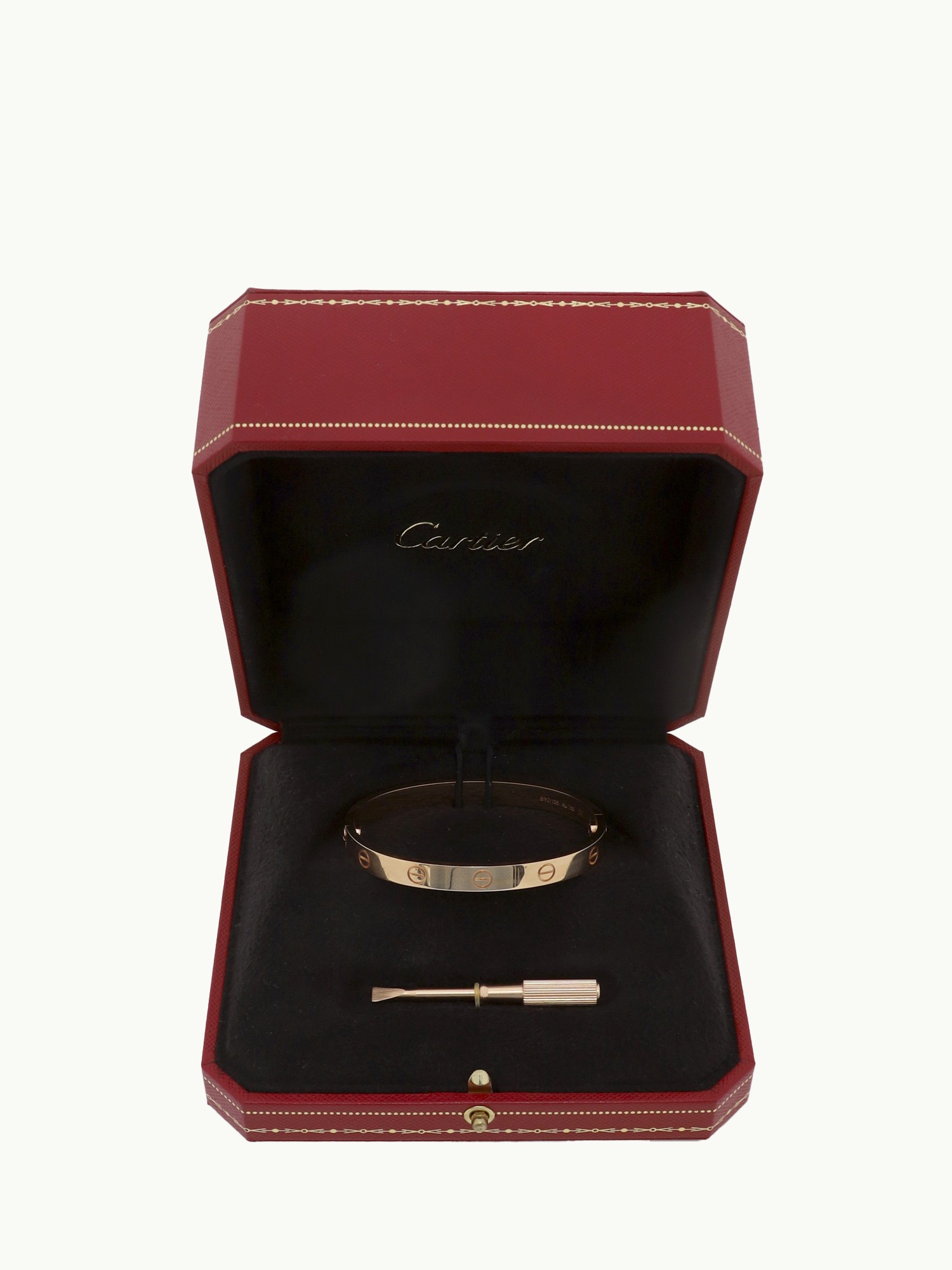 Cartier Love 2