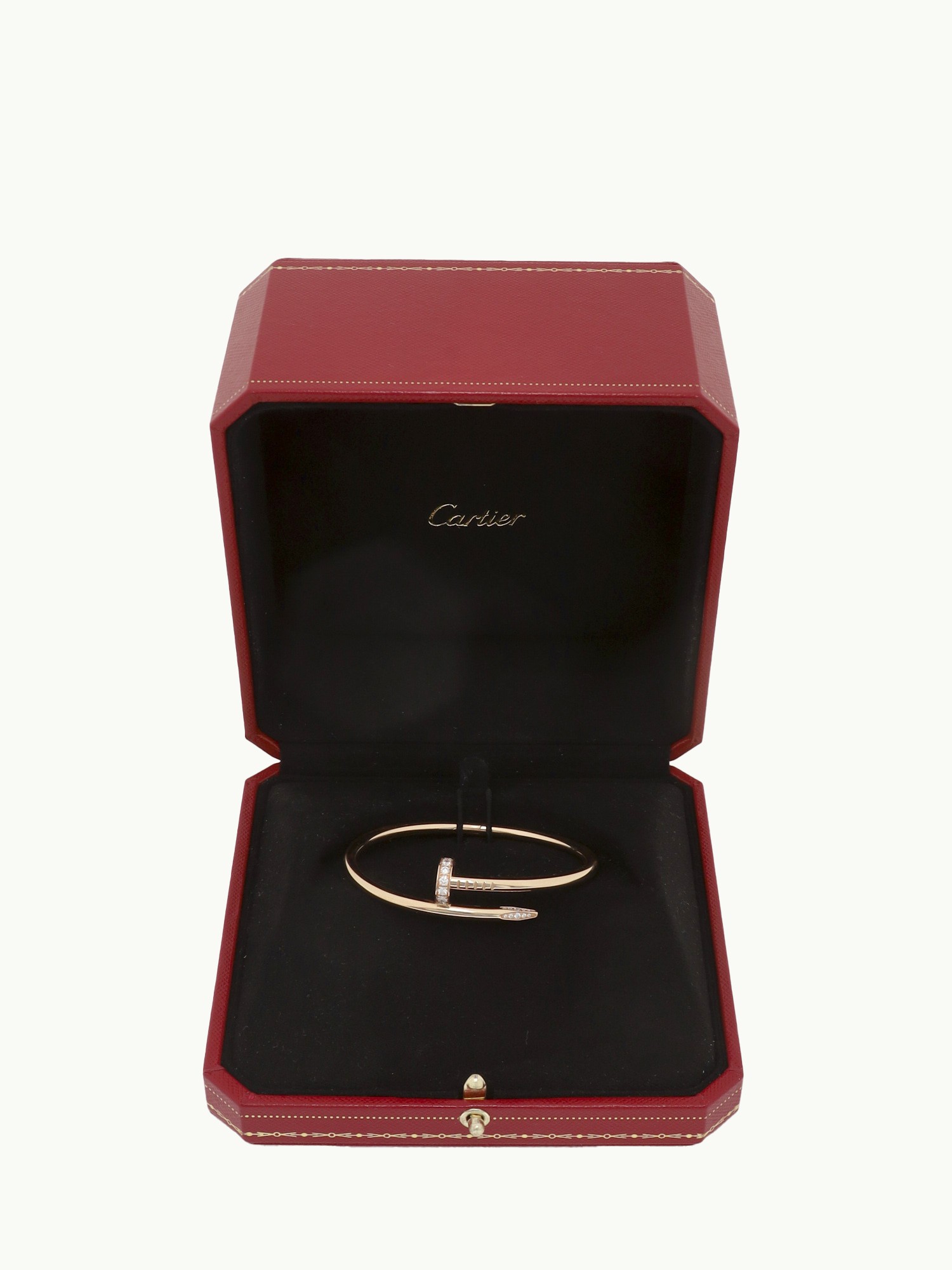 Cartier Juste un Clou 2