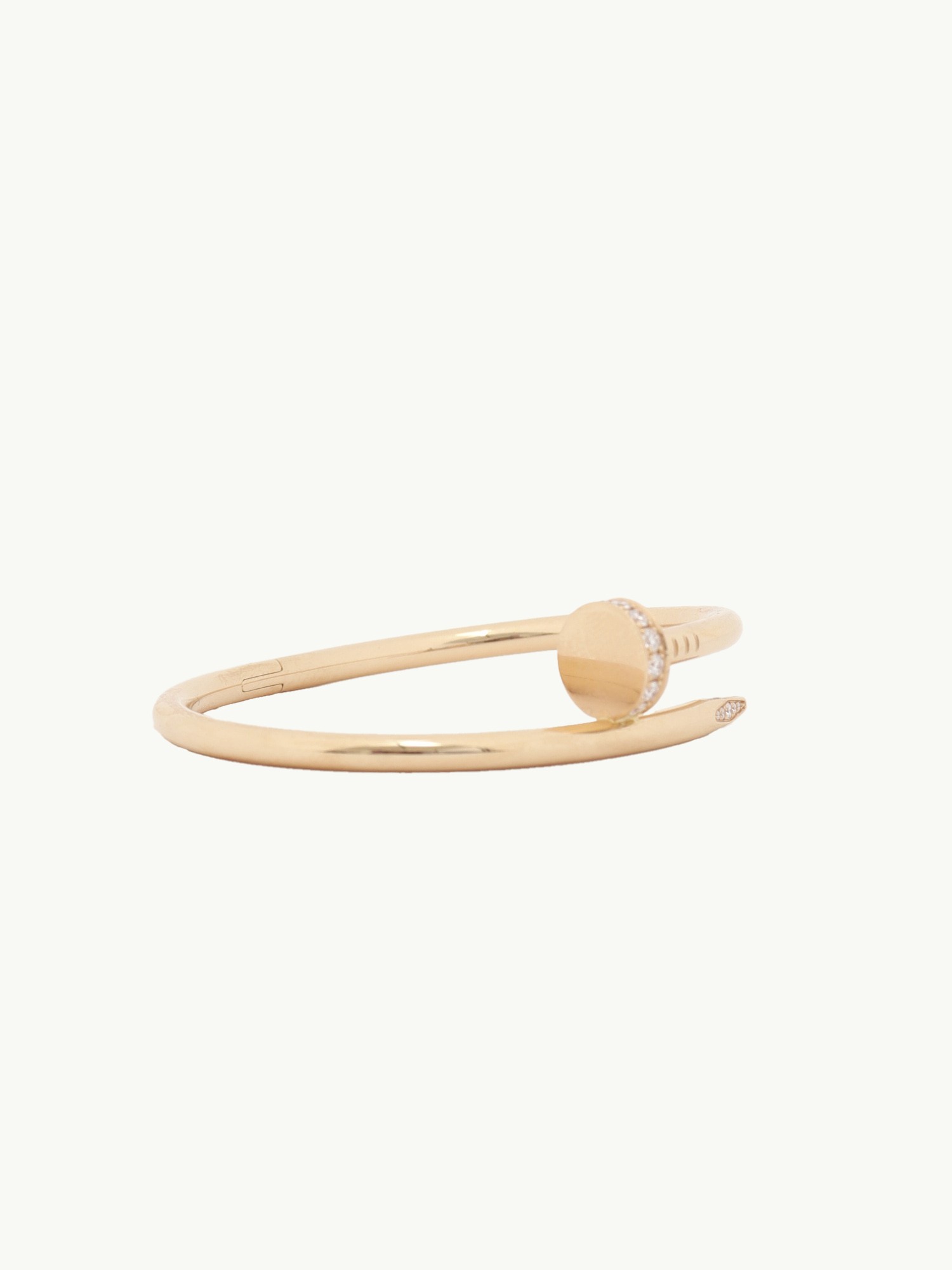 Cartier Juste un Clou 4