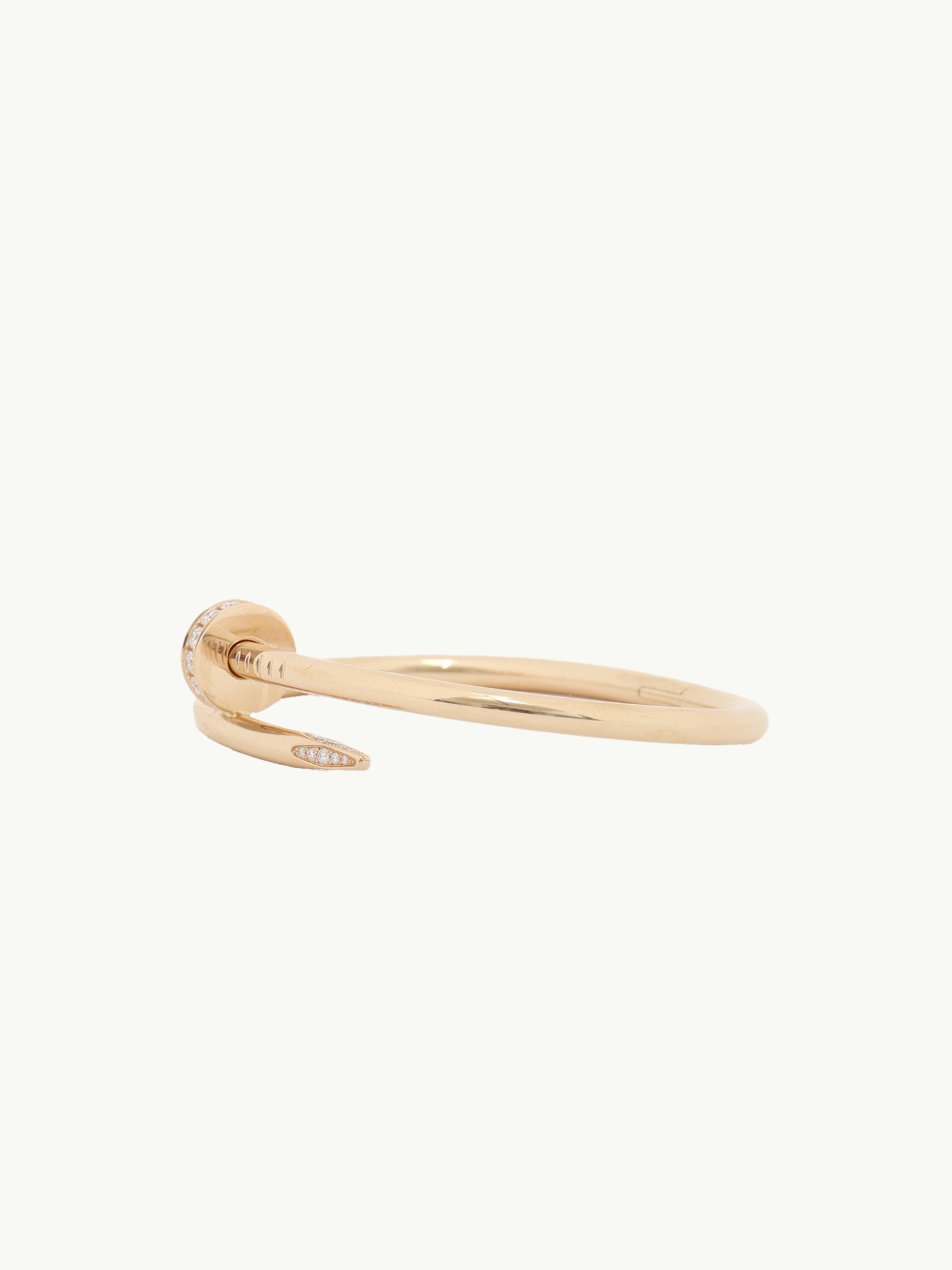 Cartier Juste un Clou 3
