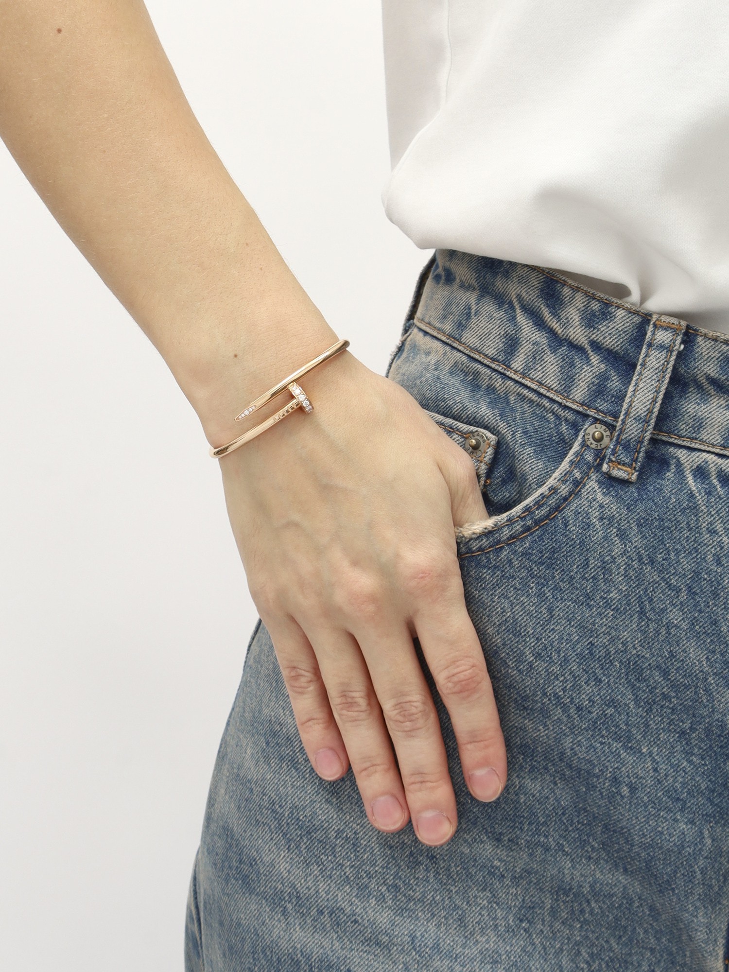Cartier Juste un Clou 1