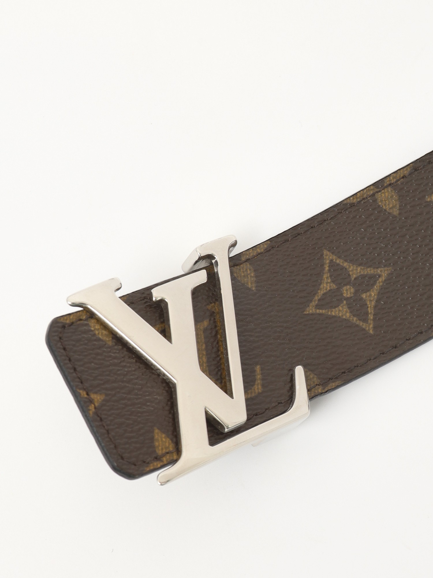Louis Vuitton Belt 2