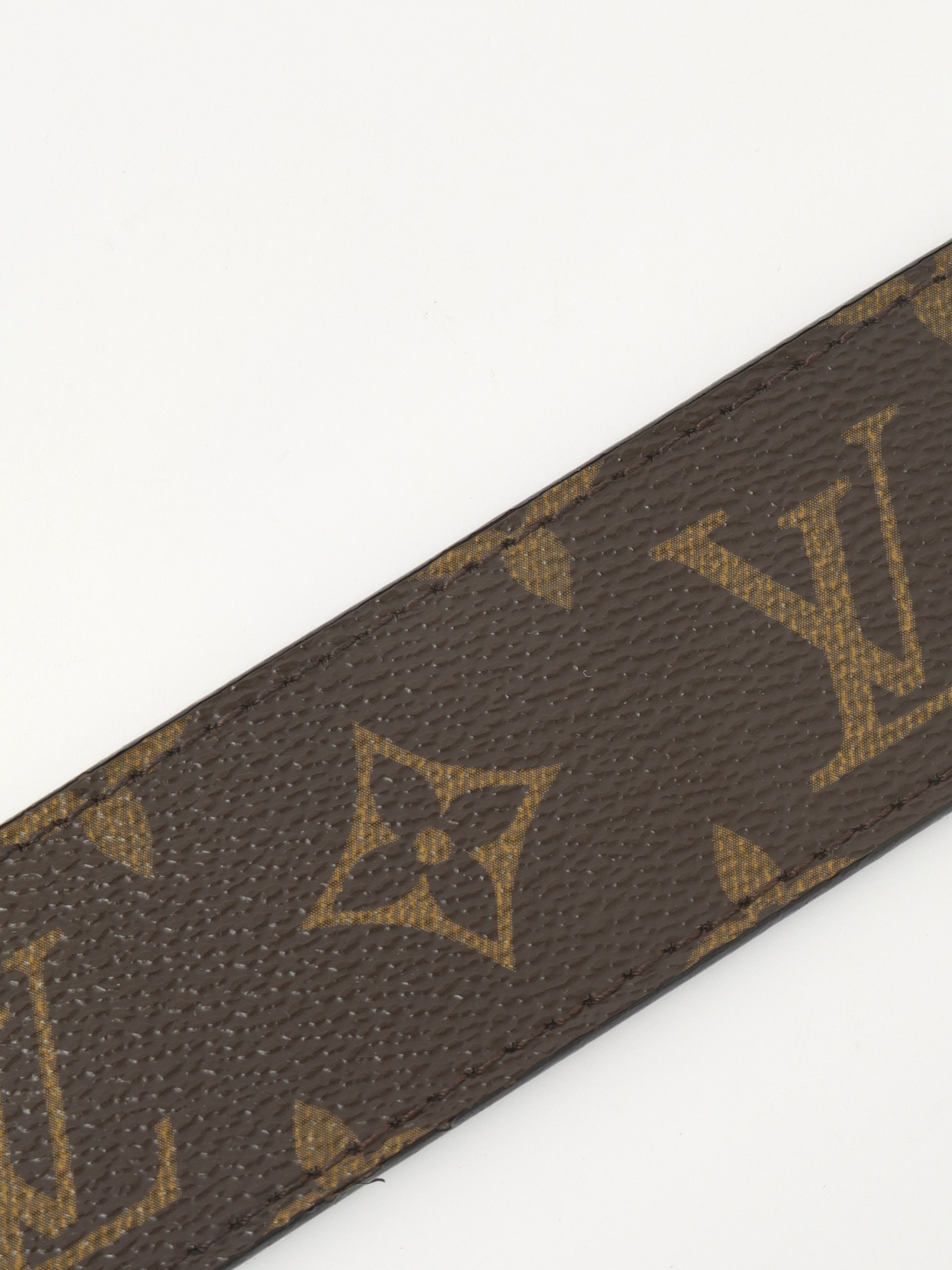 Louis Vuitton Belt 3
