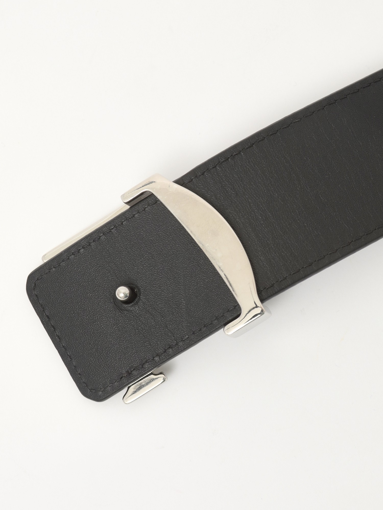 Louis Vuitton Belt 4