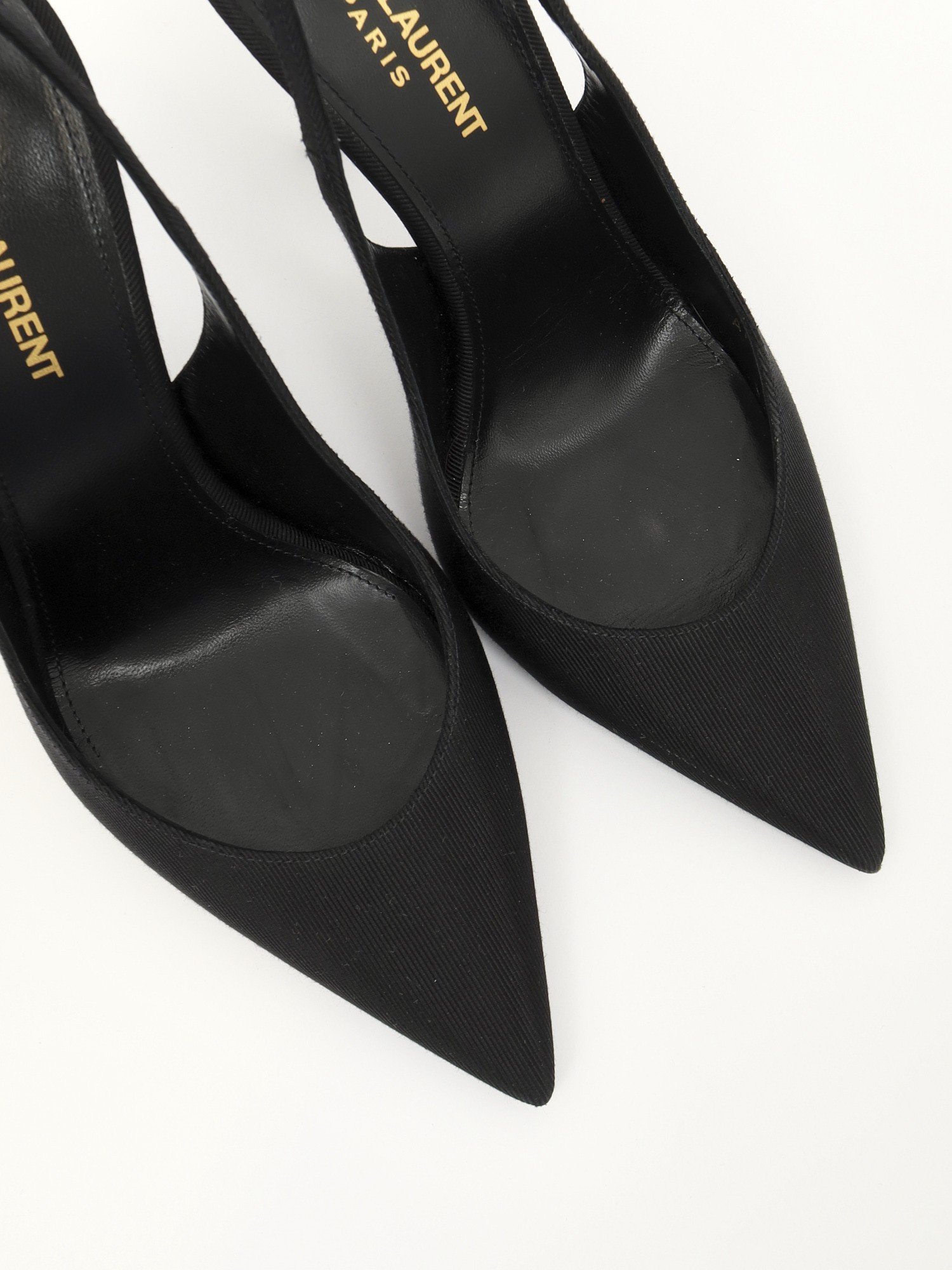 Saint Laurent Shoes 38 6