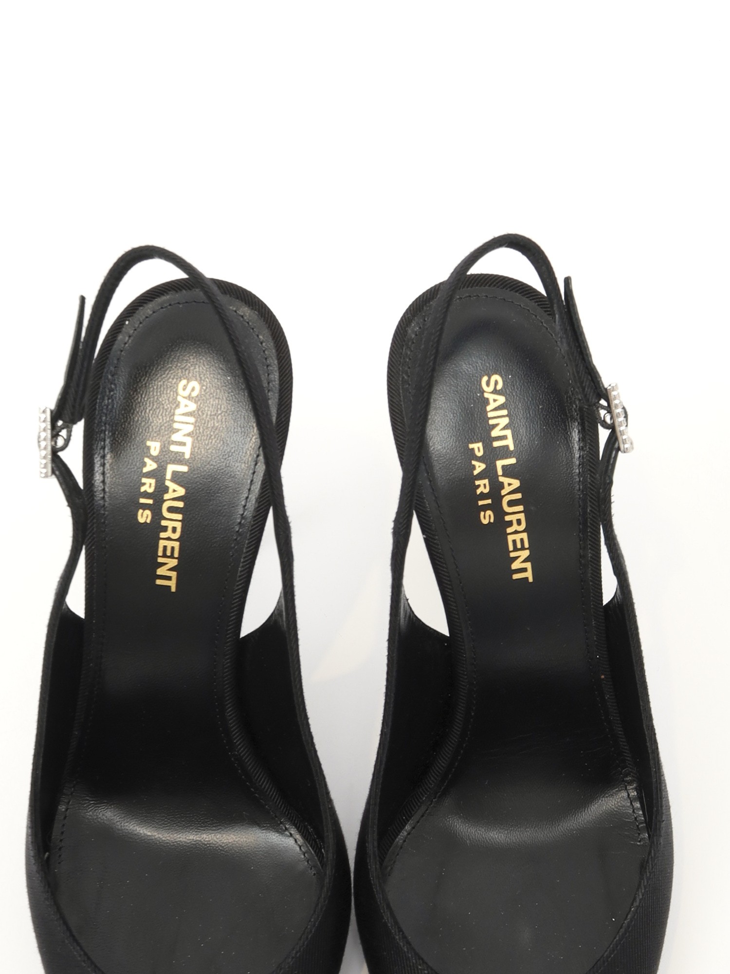 Saint Laurent Shoes 38 7