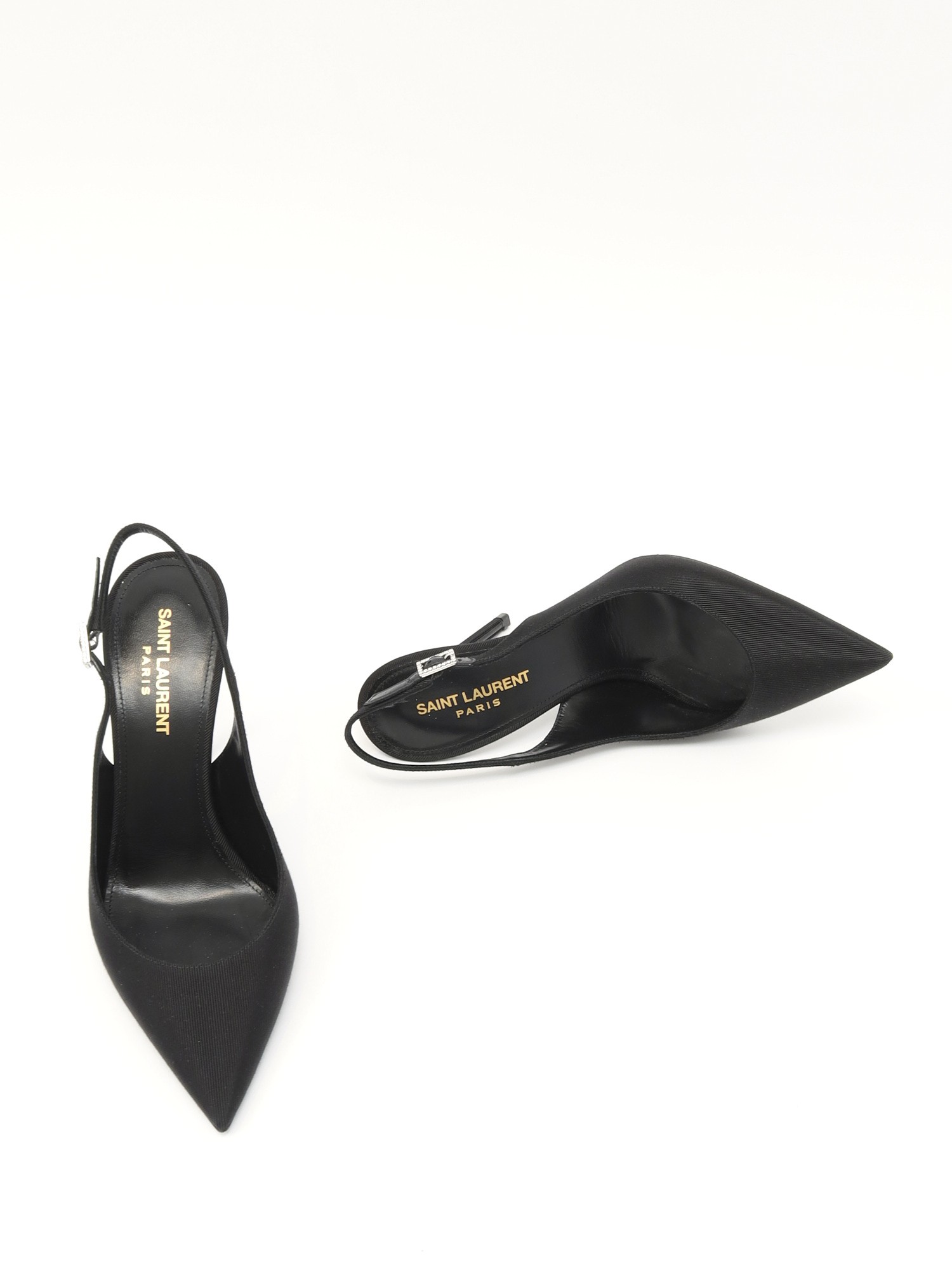 Saint Laurent Shoes 38 5