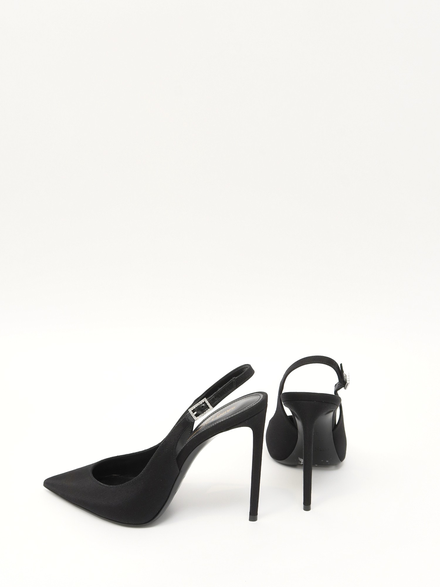 Saint Laurent Shoes 38 3