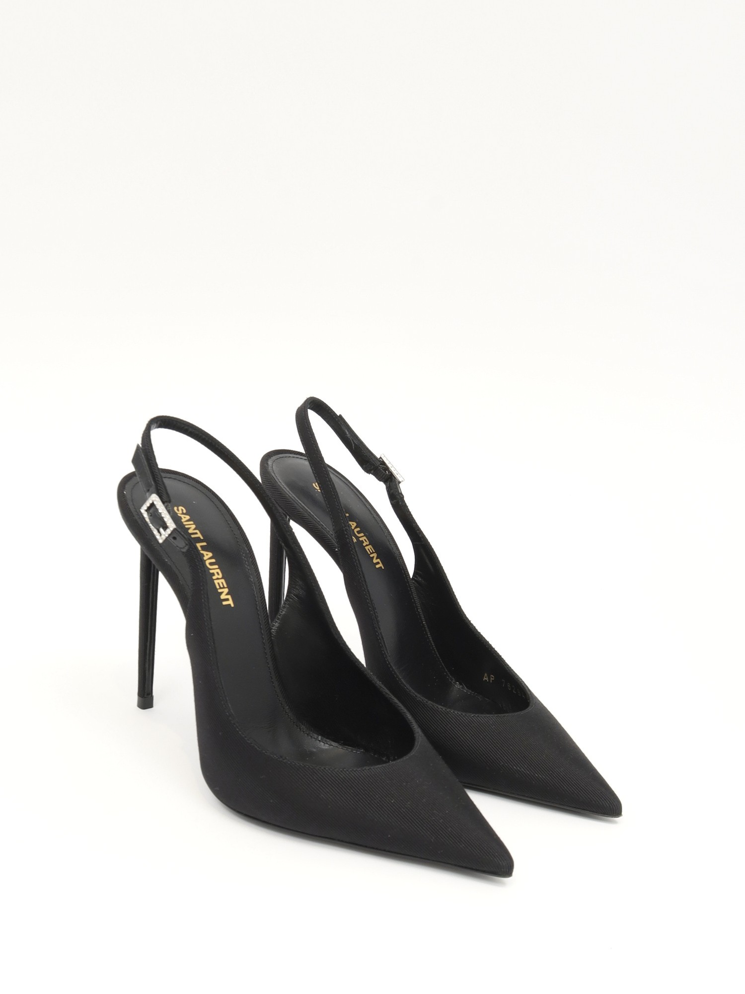 Saint Laurent Shoes 38 2