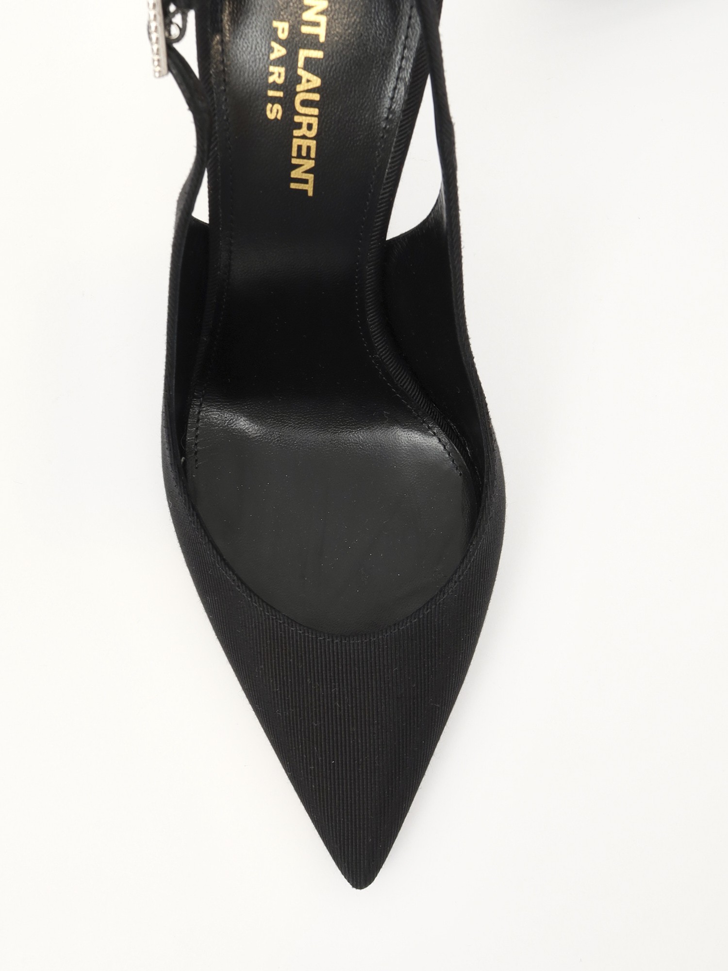 Saint Laurent Shoes 38 4