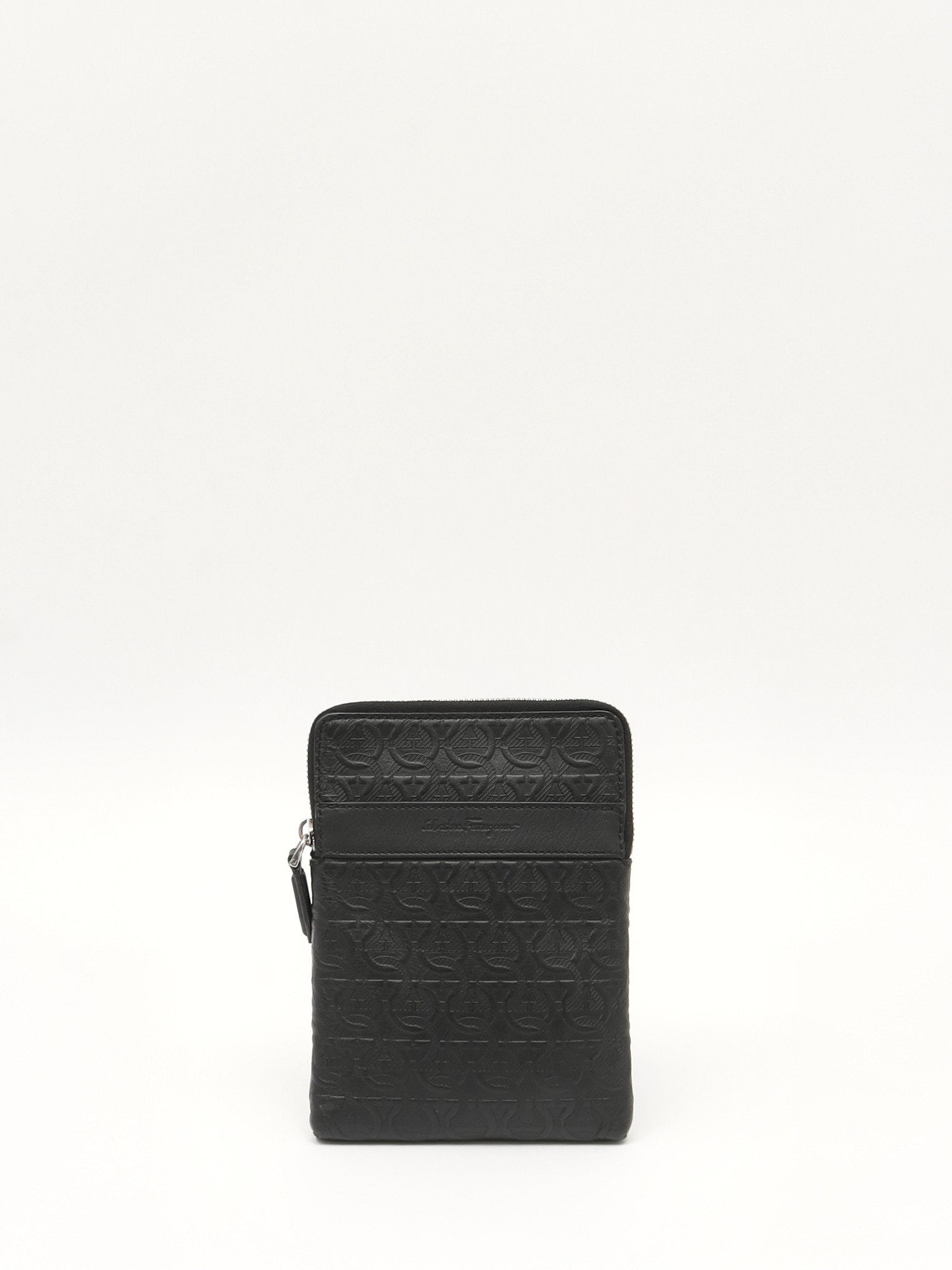 Salvatore Ferragamo Gancini 0
