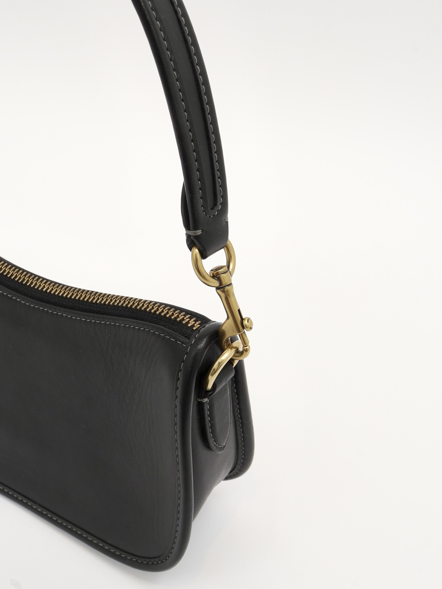 Coach Leather Bag 6