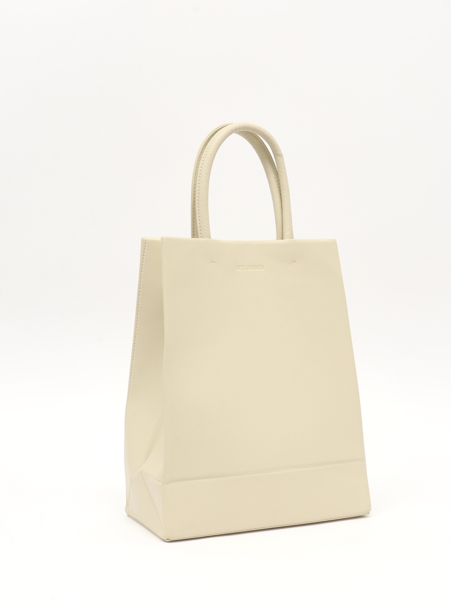 Axel Arigato Leather Bag  2