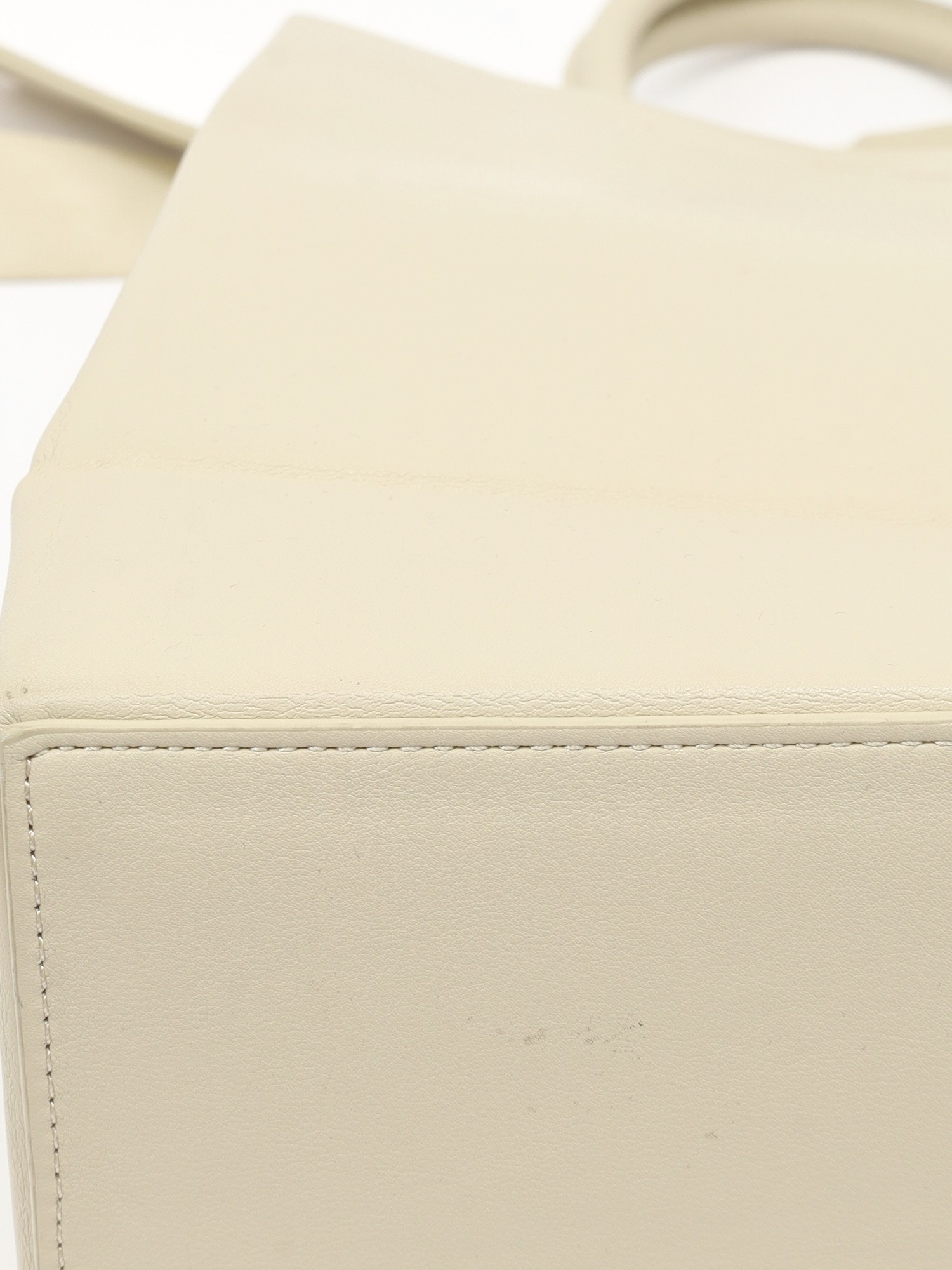 Axel Arigato Leather Bag  10