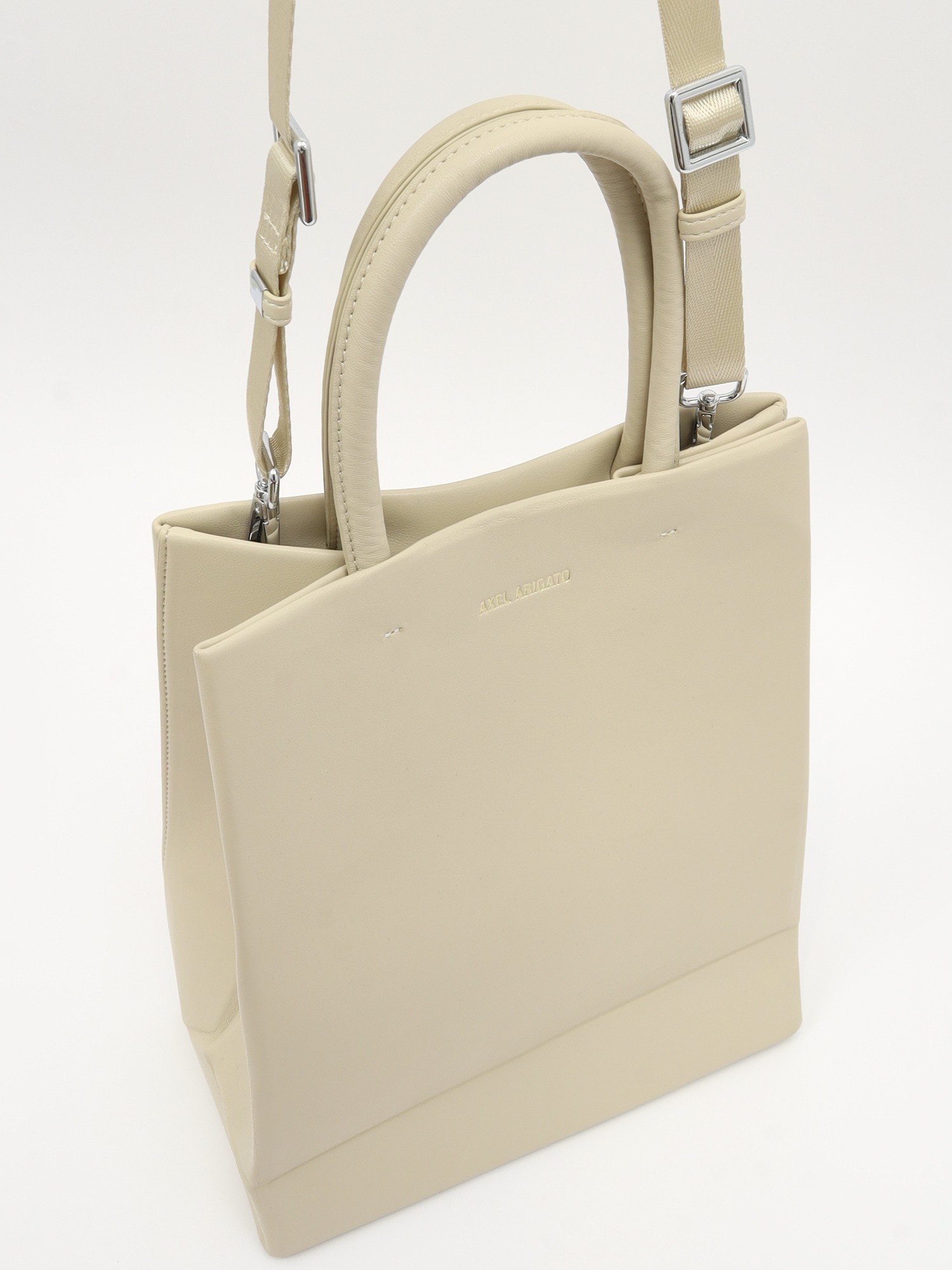 Axel Arigato Leather Bag  4