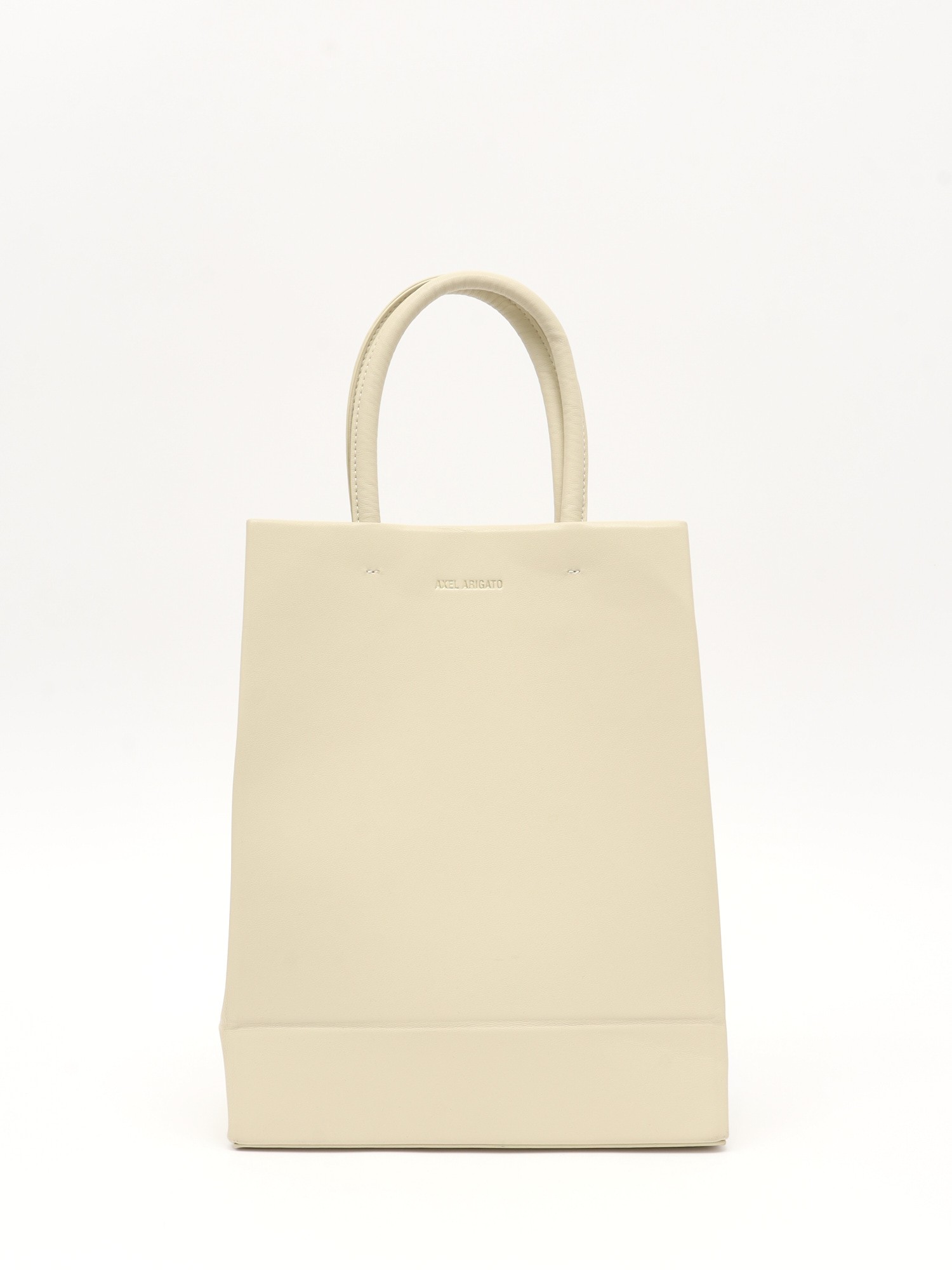 Axel Arigato Leather Bag  0