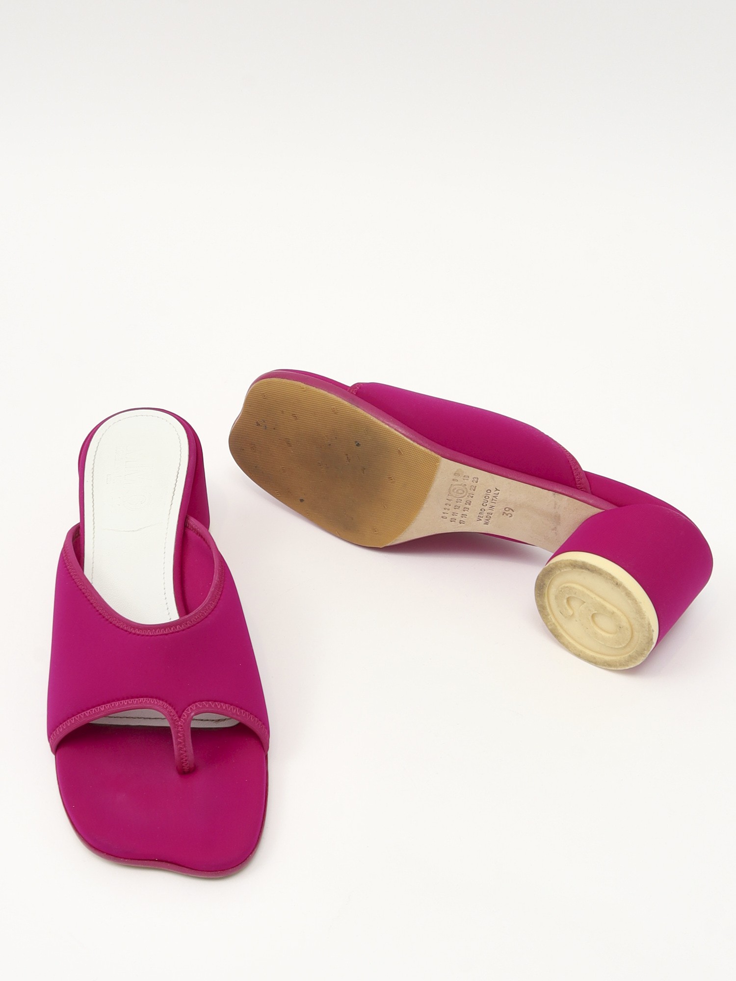 MM6 Shoes 39 9