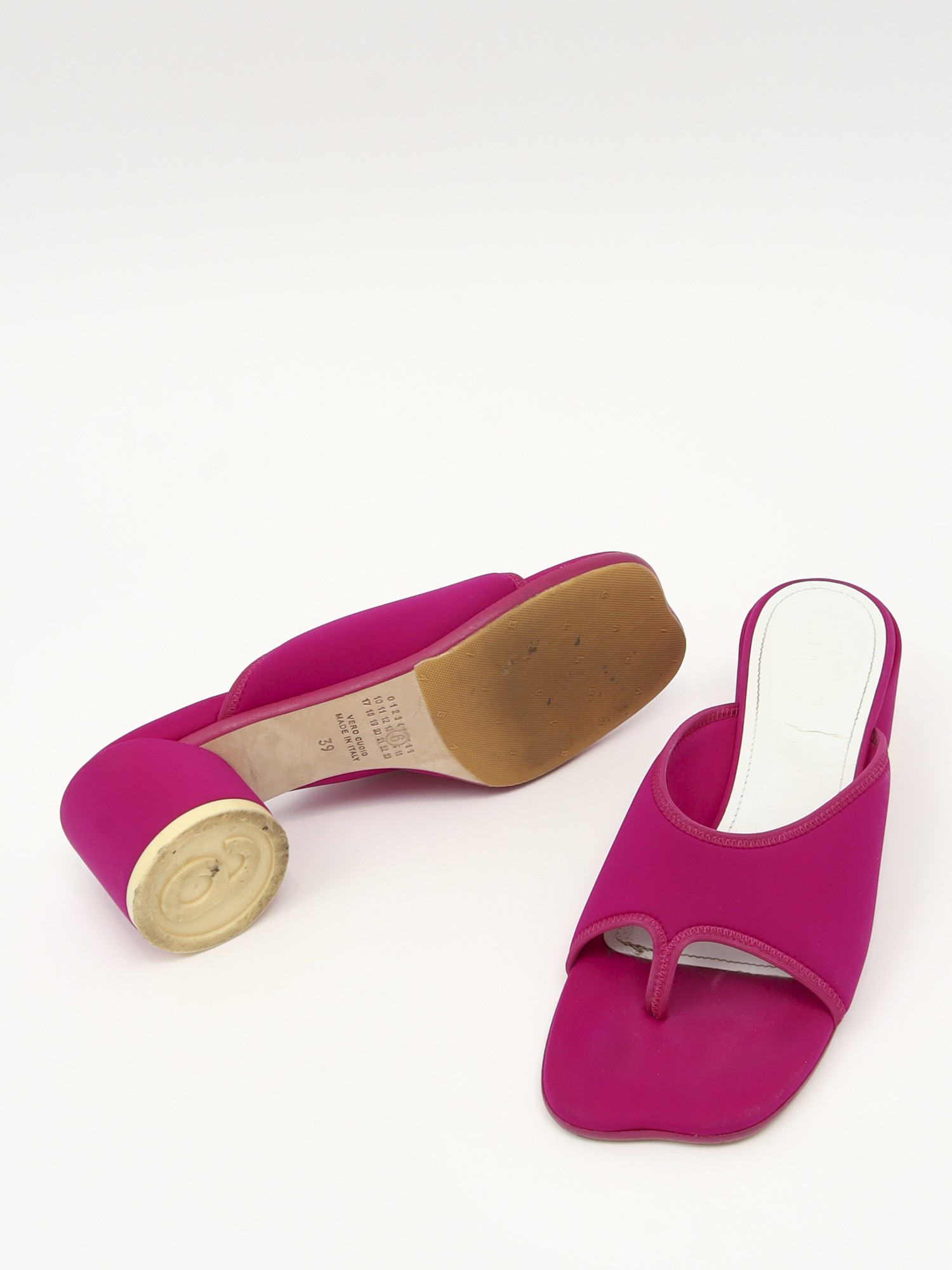 MM6 Shoes 39 10