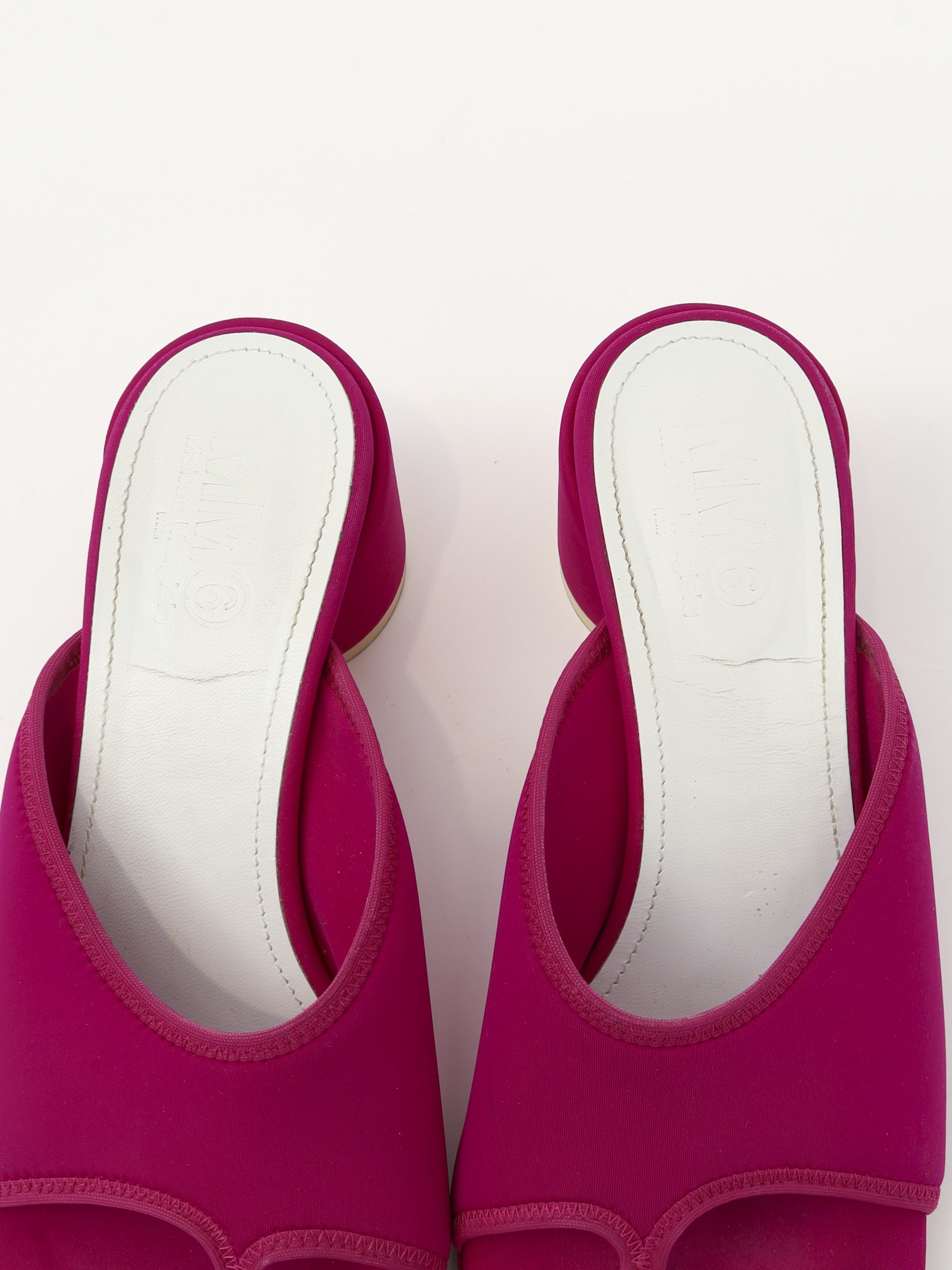 MM6 Shoes 39 7