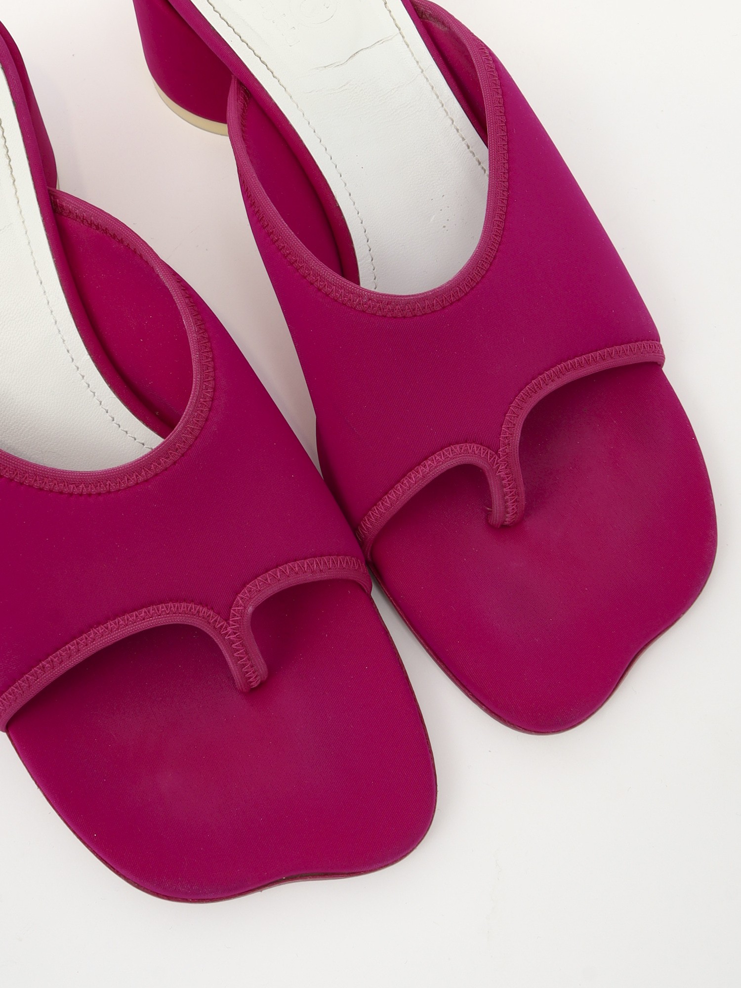 MM6 Shoes 39 6