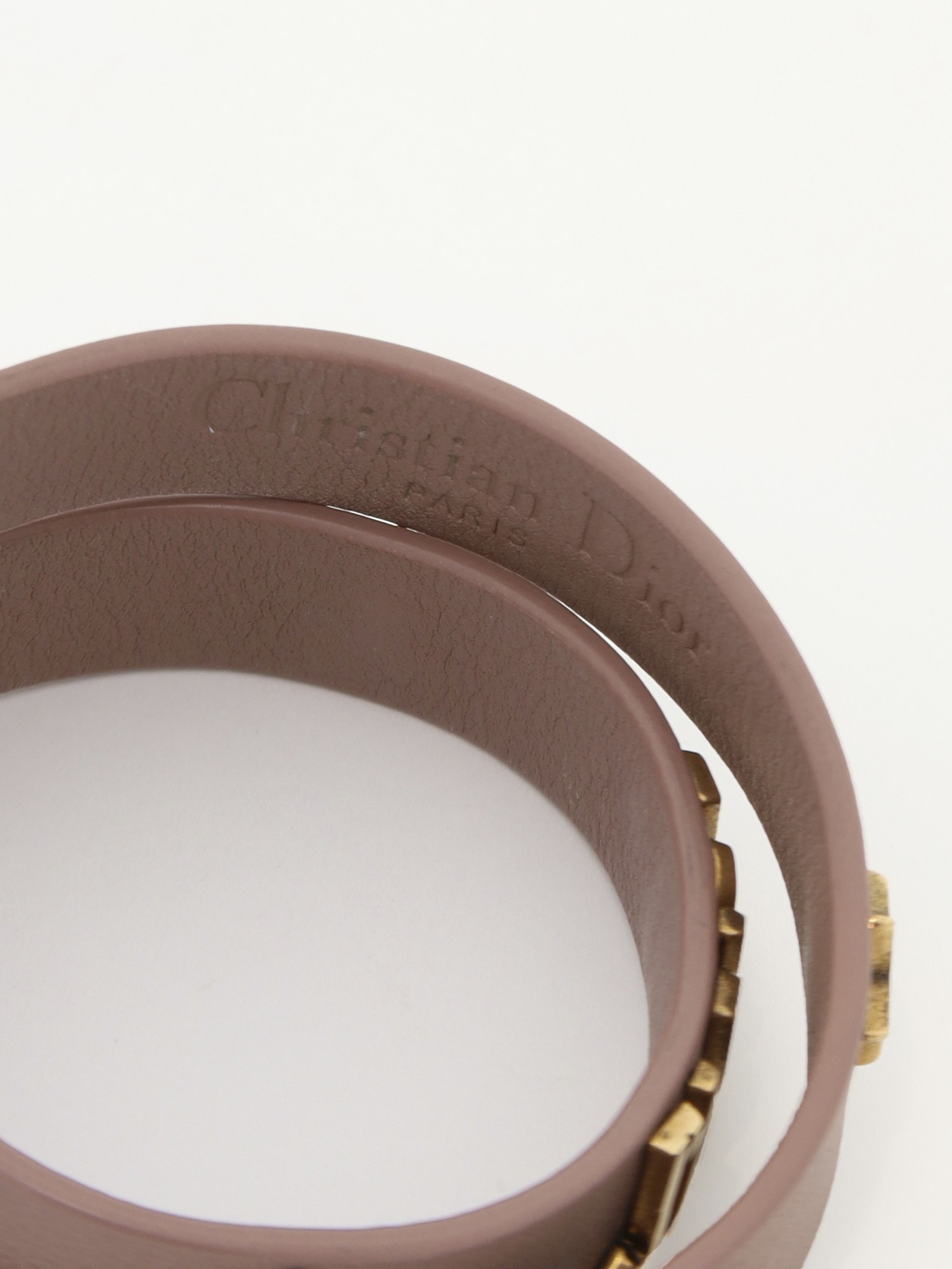 Christian Dior Bracelet 7