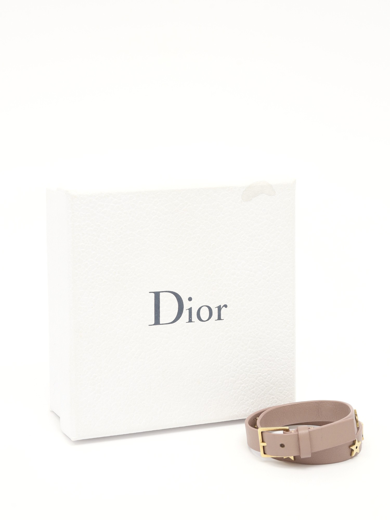 Christian Dior Bracelet 2