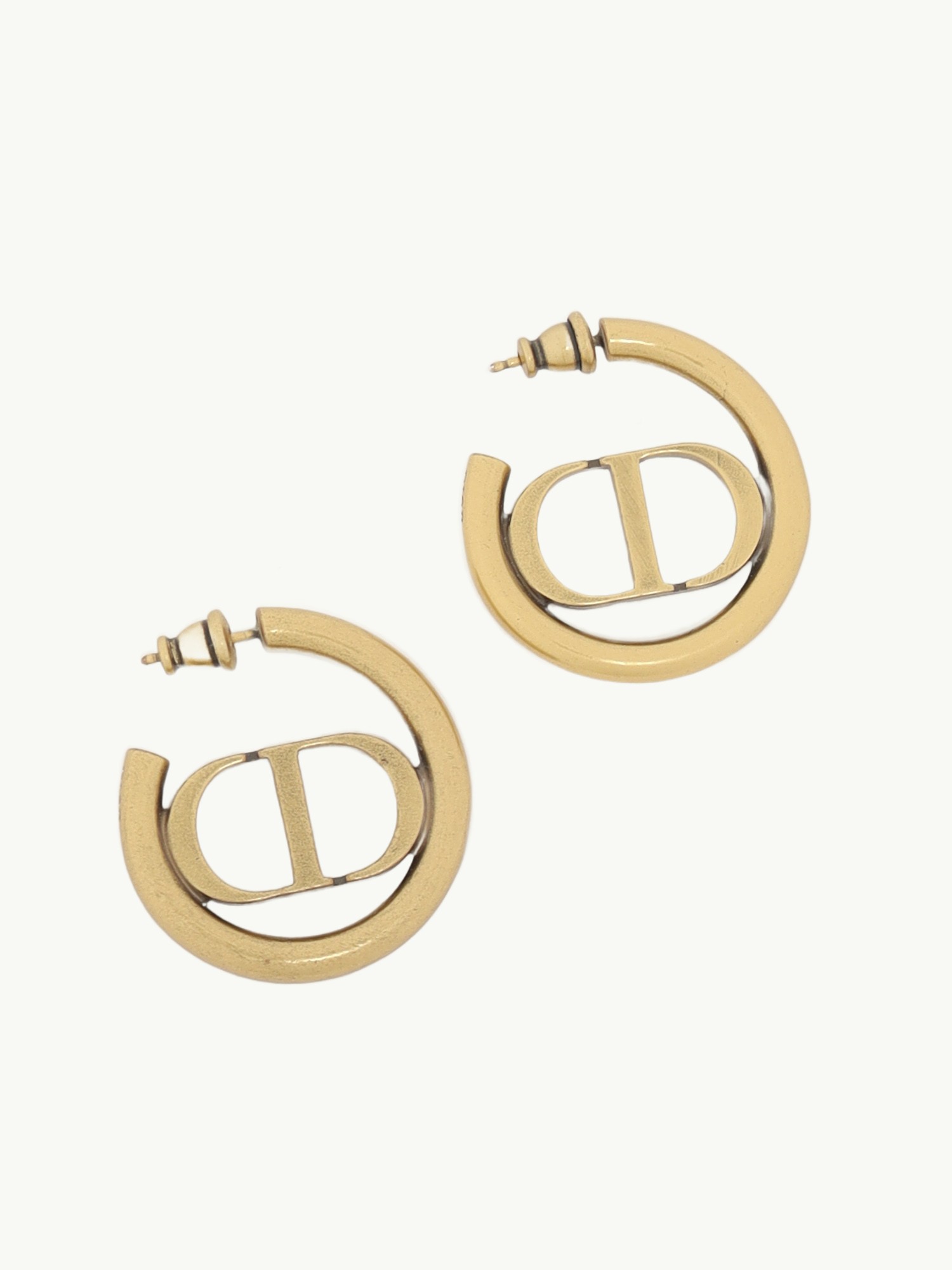 Christian Dior Earrings 