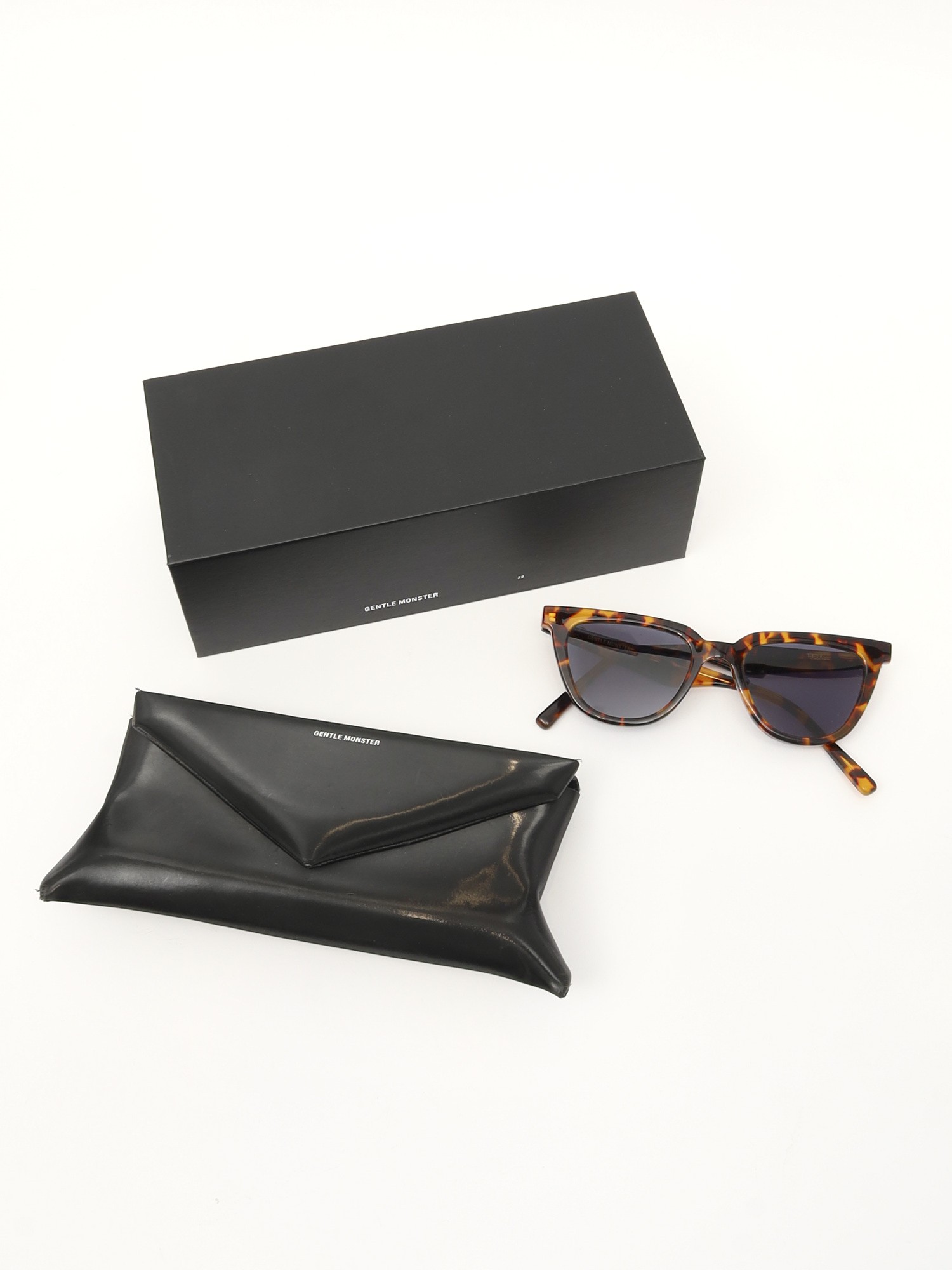 Gentle Monster Sunglasses 6