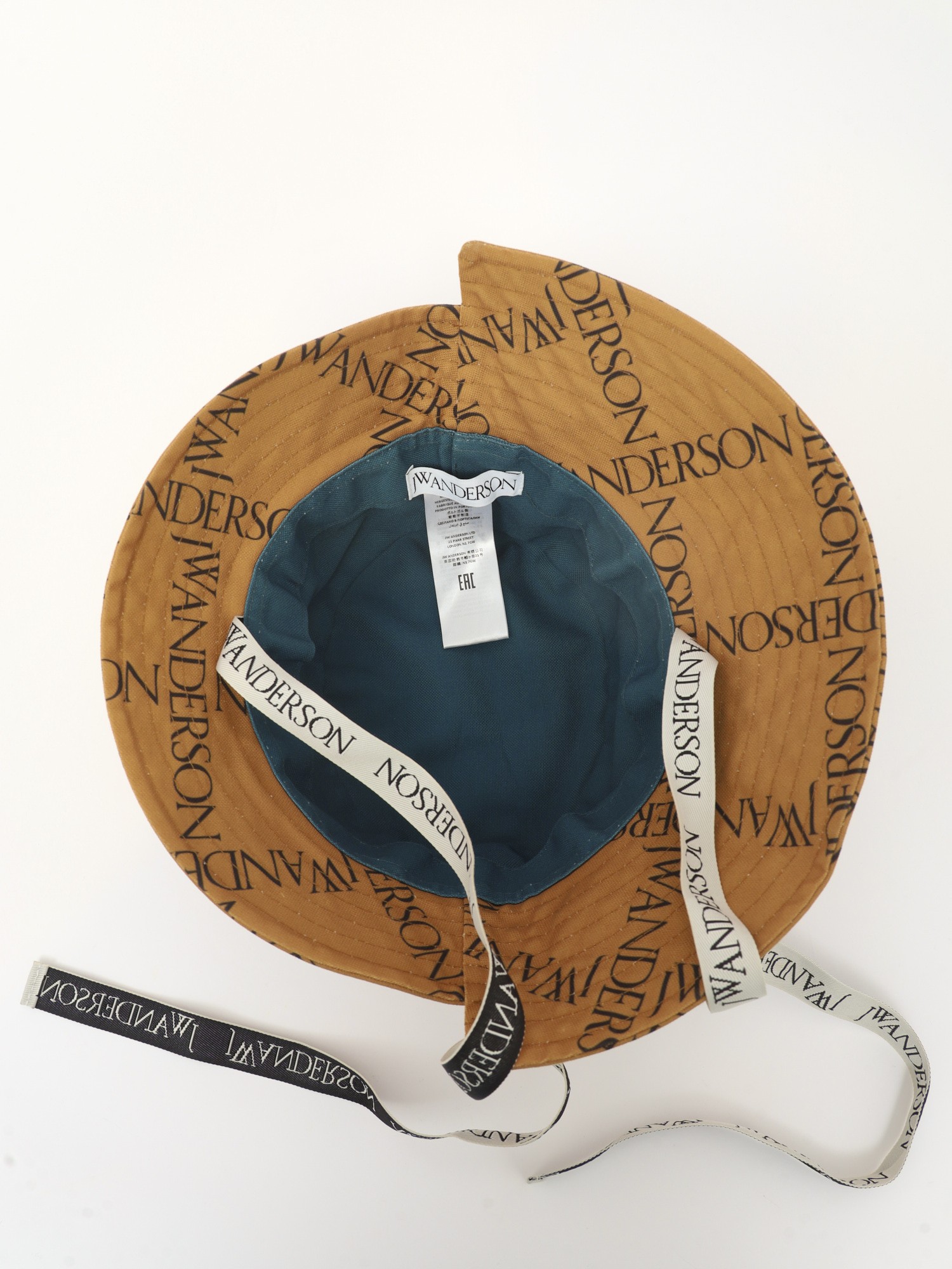 JW Anderson Hat 6