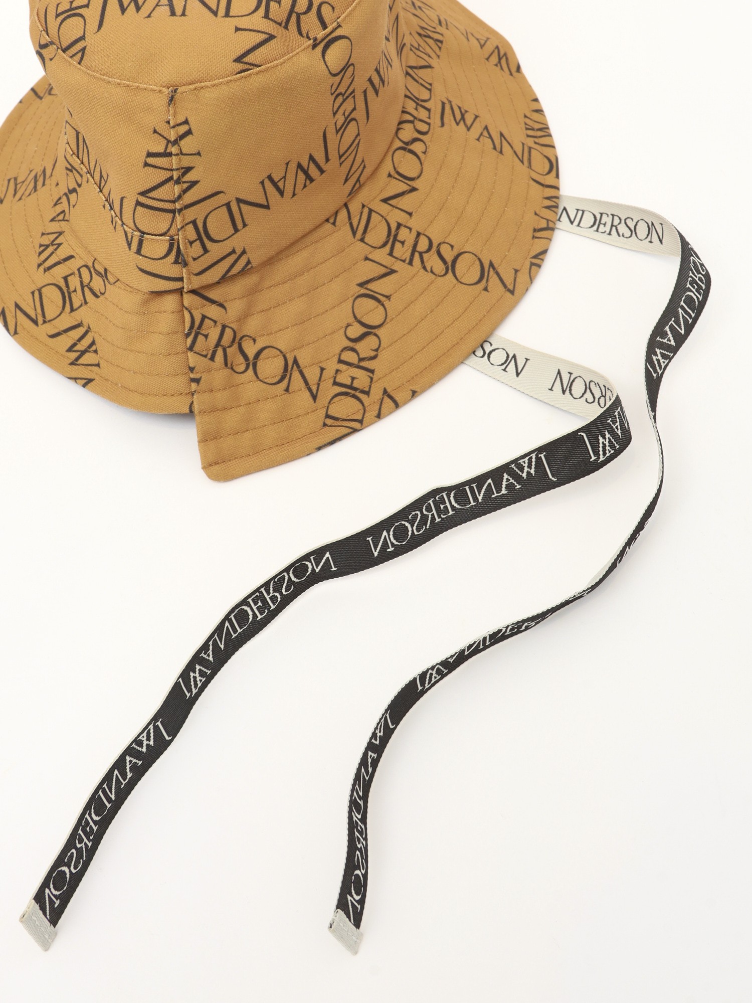 JW Anderson Hat 4