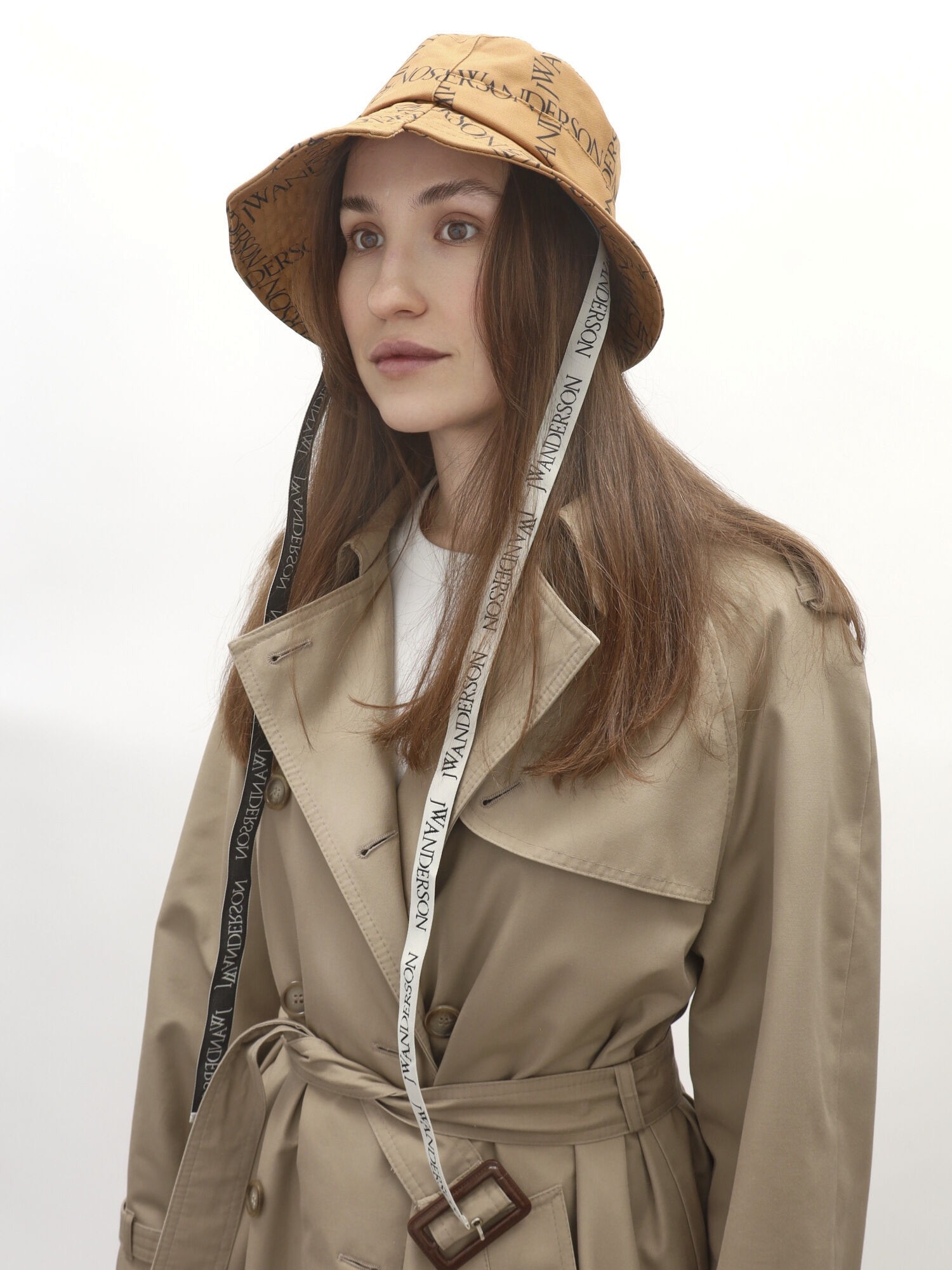 JW Anderson Hat 1