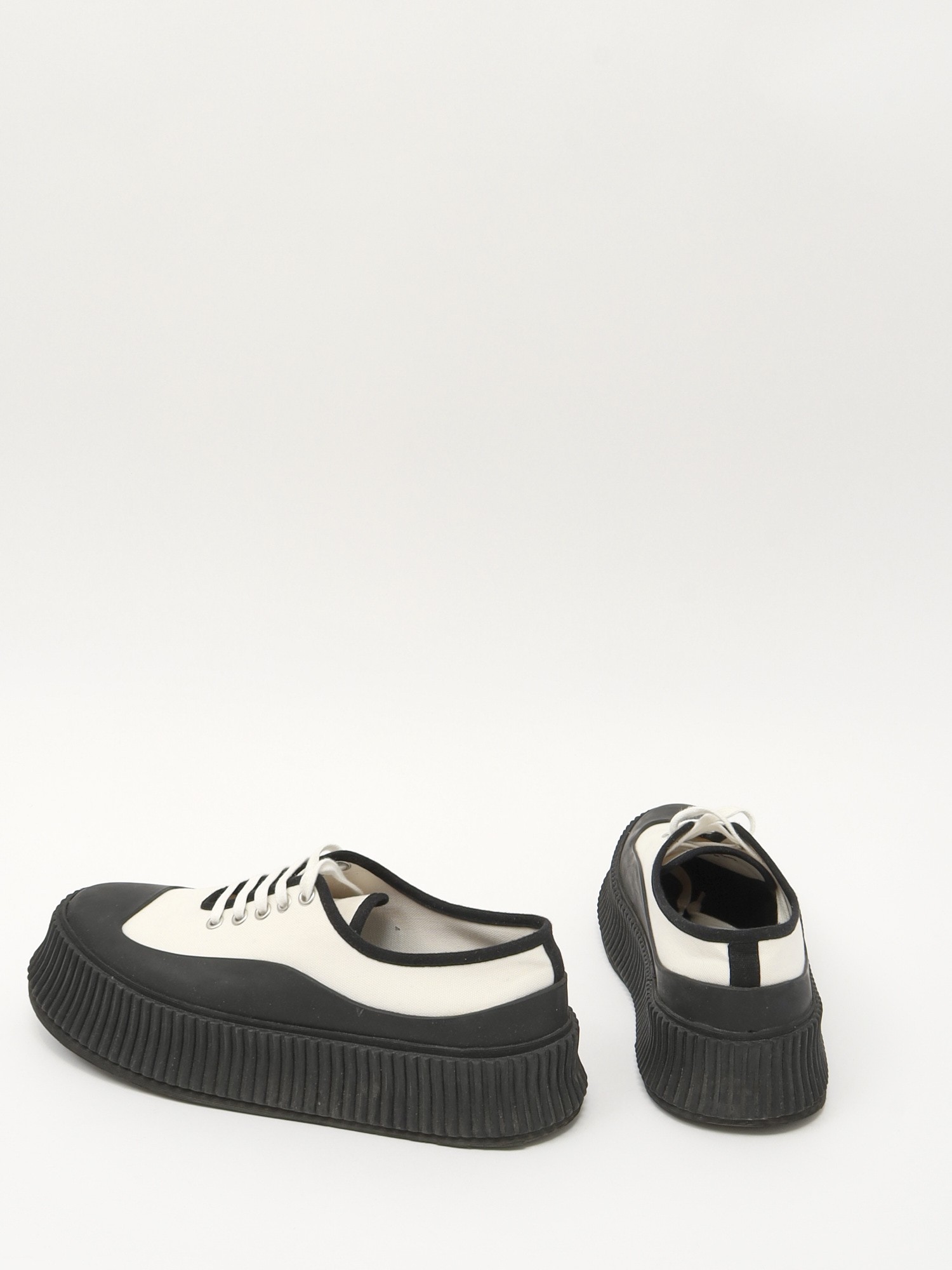 Jil Sander Shoes 39 3
