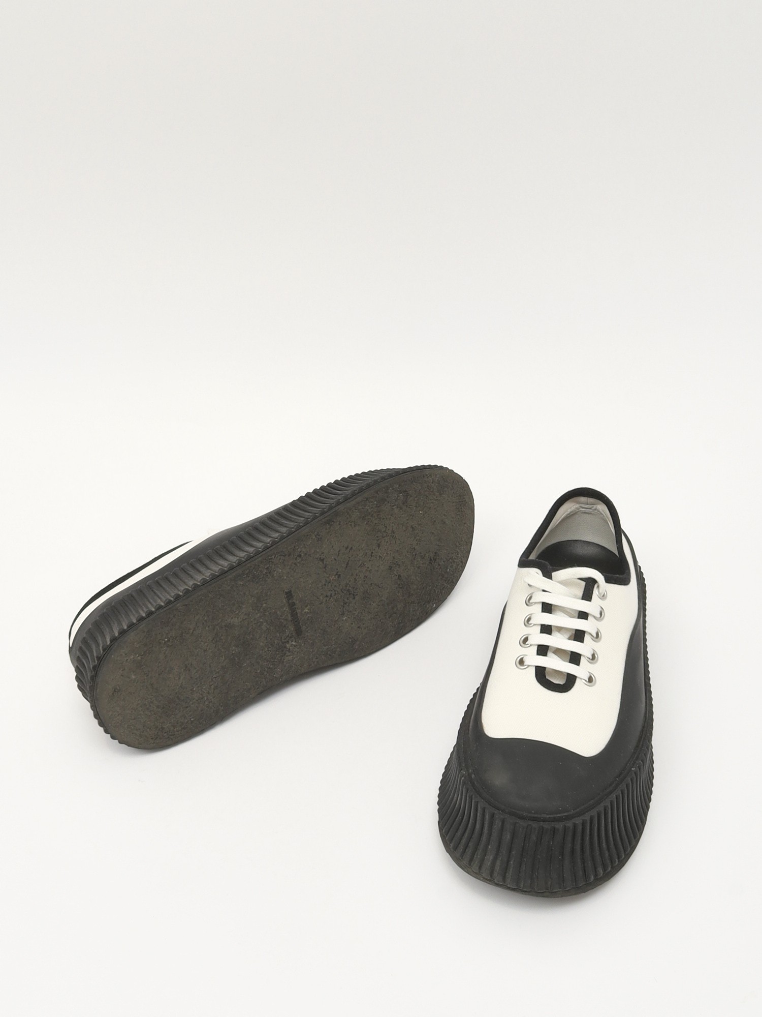 Jil Sander Shoes 39 10