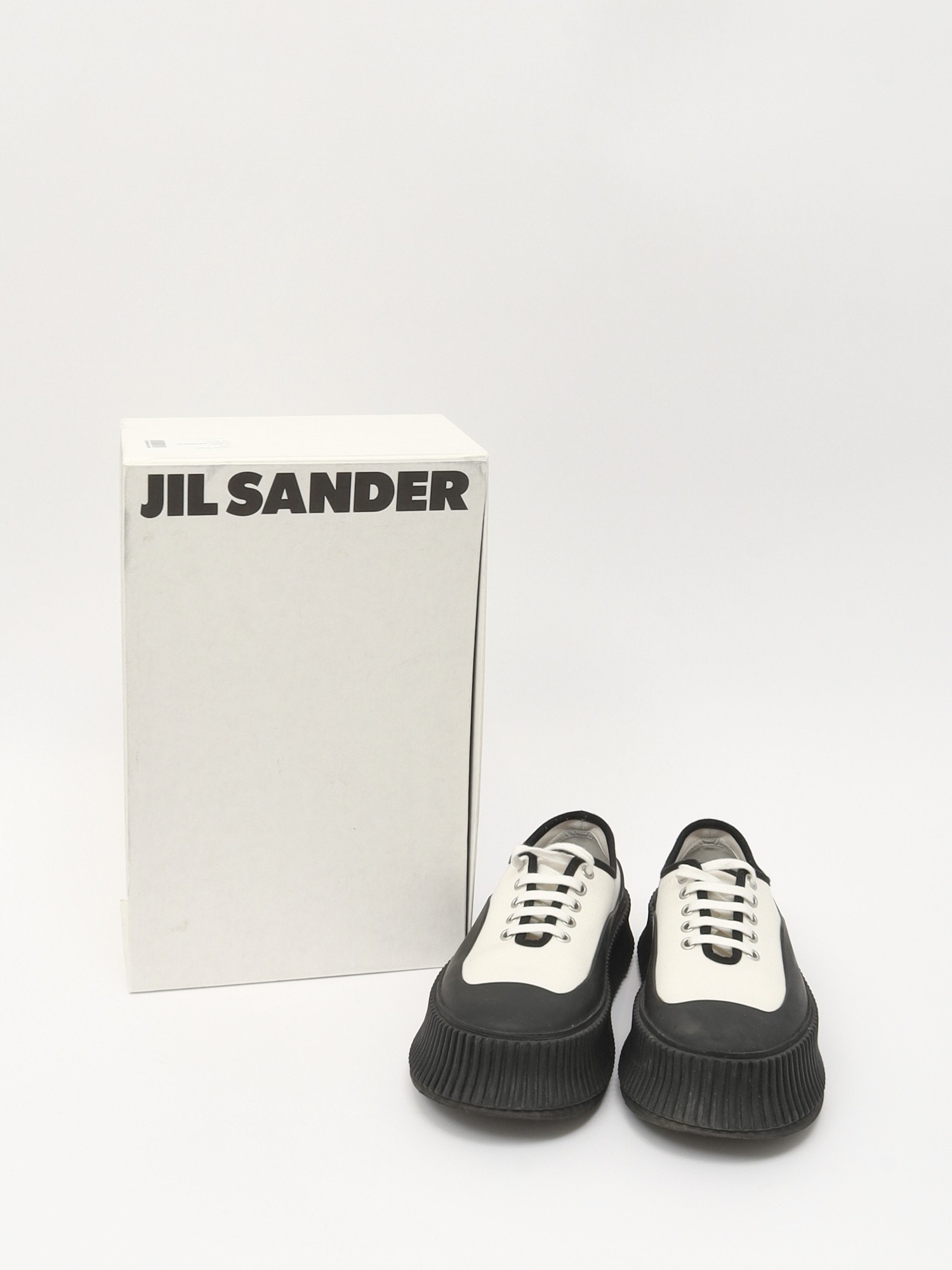 Jil Sander Shoes 39 11