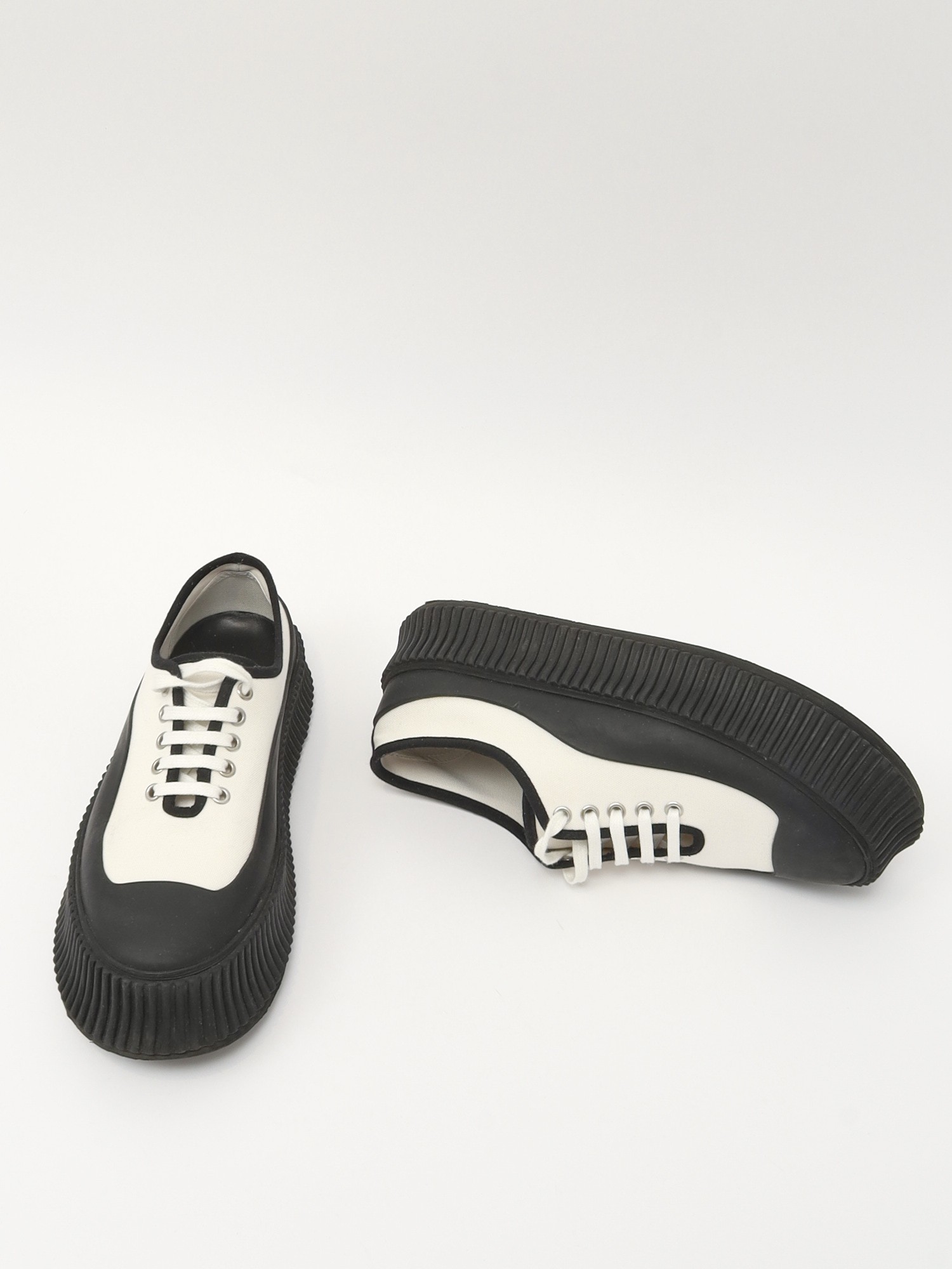 Jil Sander Shoes 39 5