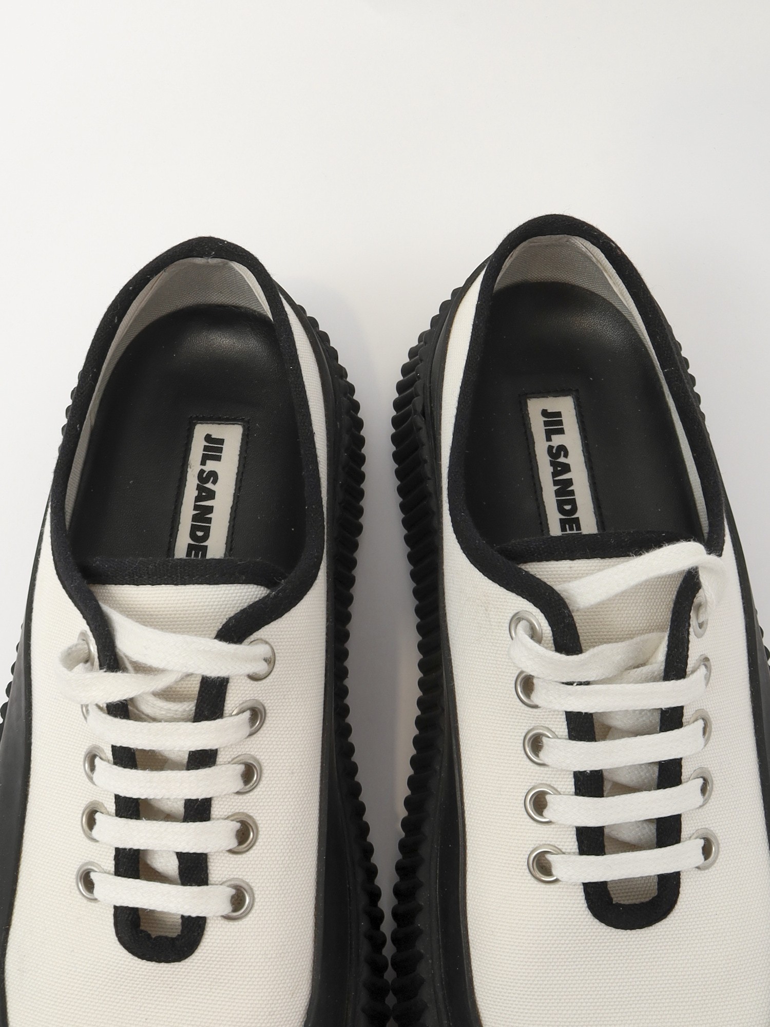 Jil Sander Shoes 39 7