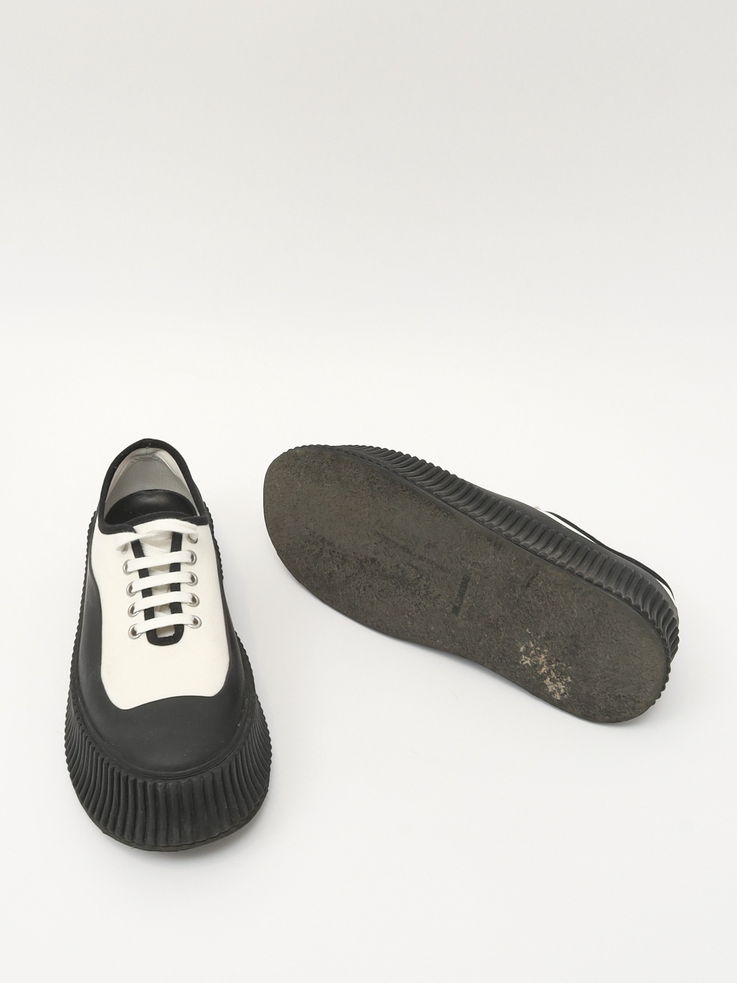 Jil Sander Shoes 39 9